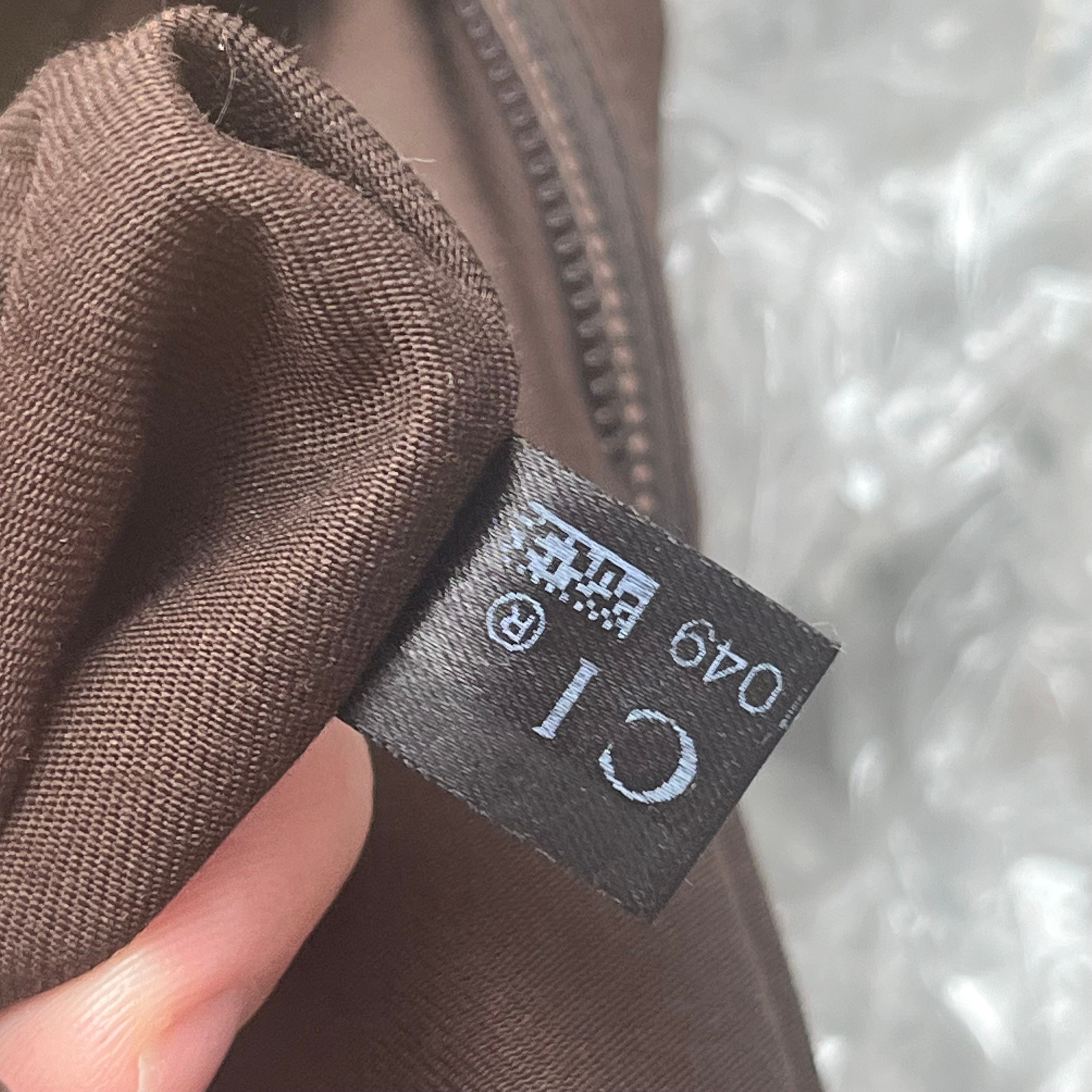 Gucci Сумка monogram, миниатюра 5