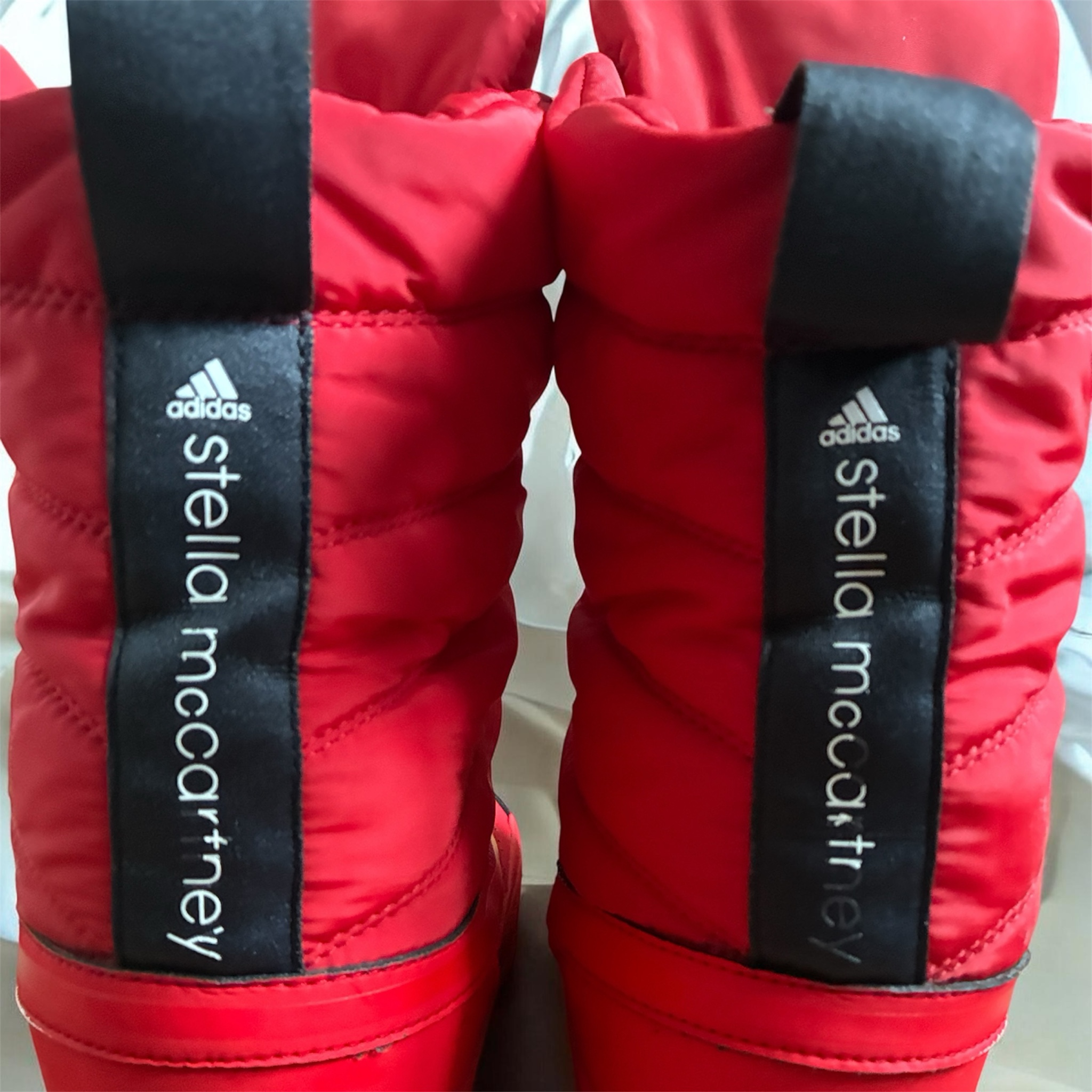 adidas x Stella McCartney Ботинки, миниатюра 2