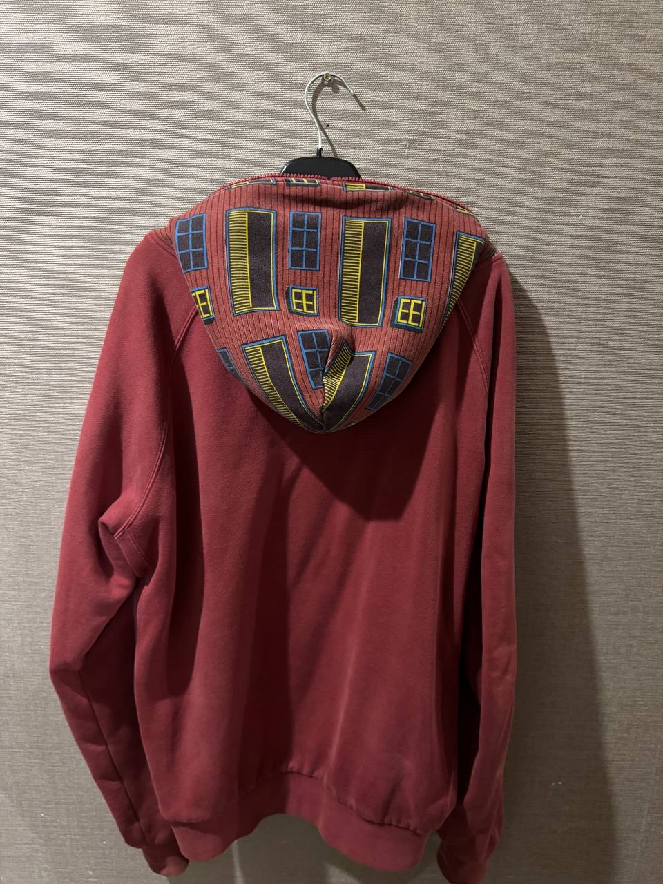 Billionaire Boys Club Худи, миниатюра 2
