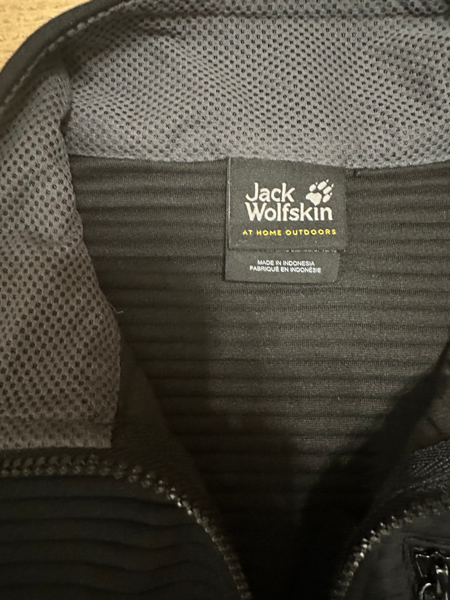 Jack Wolfskin Другое, миниатюра 3