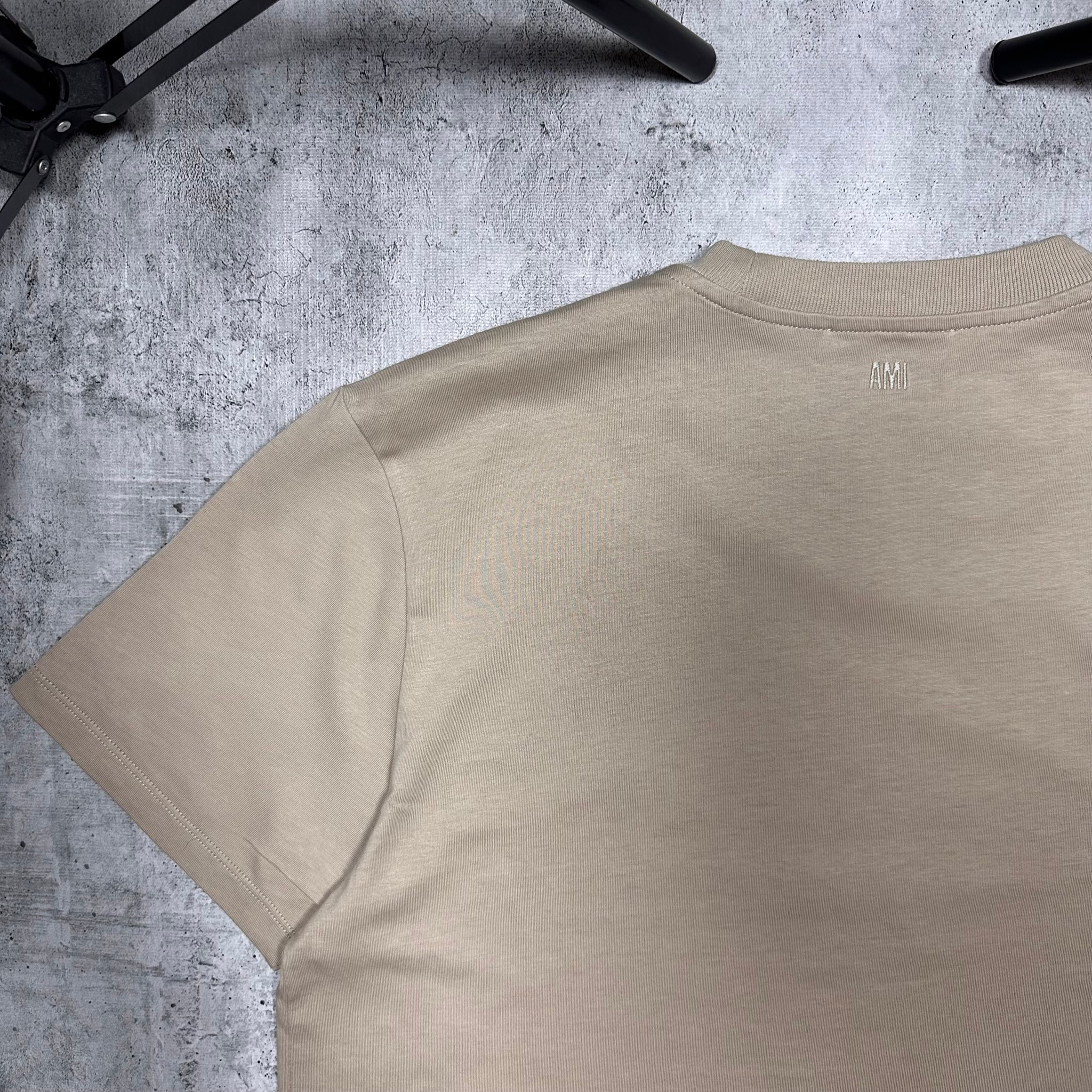 Ami Paris Футболка, миниатюра 5