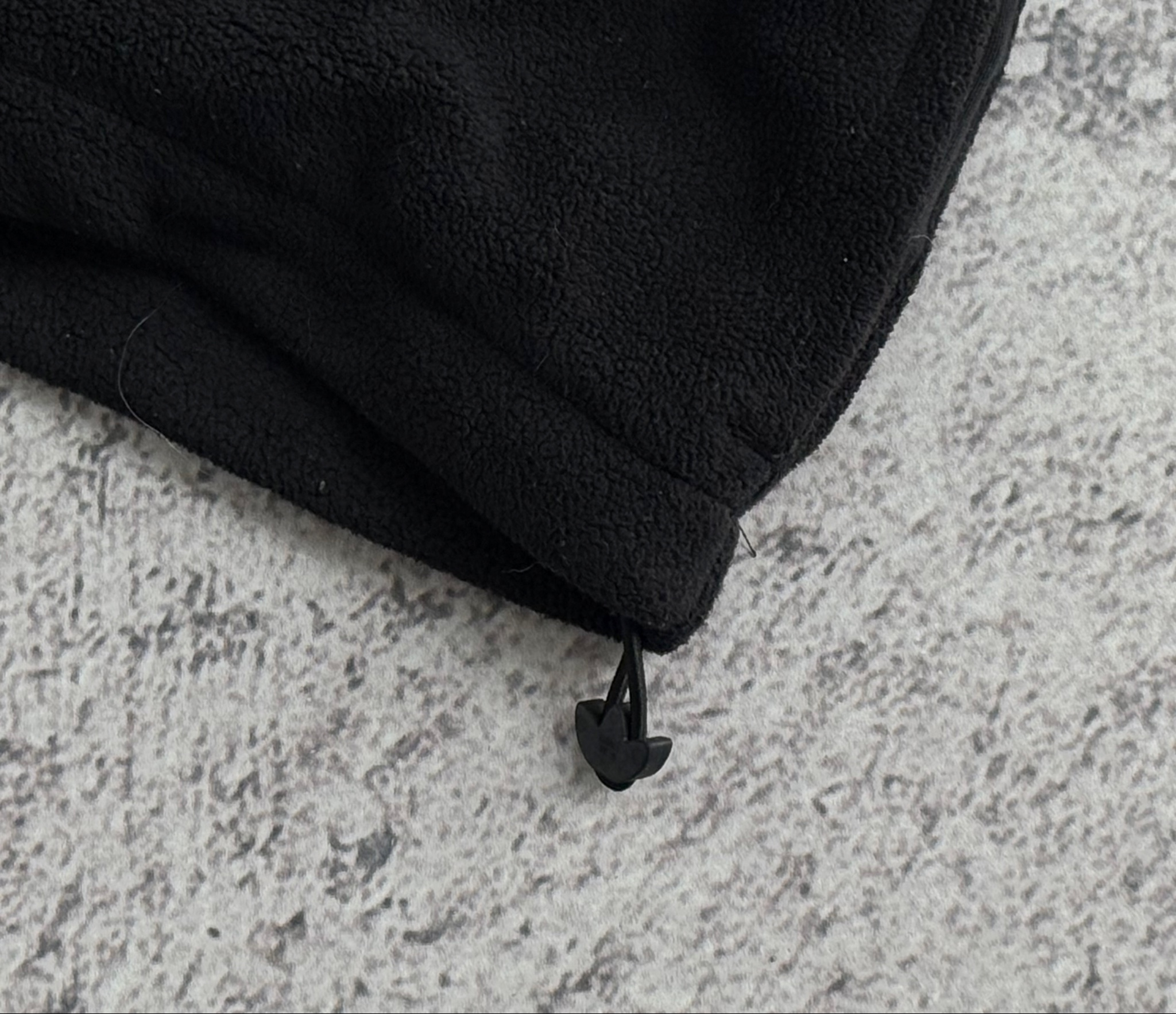 Adidas Originals PrimeGreen 1/3 Zip Fleece, миниатюра 6