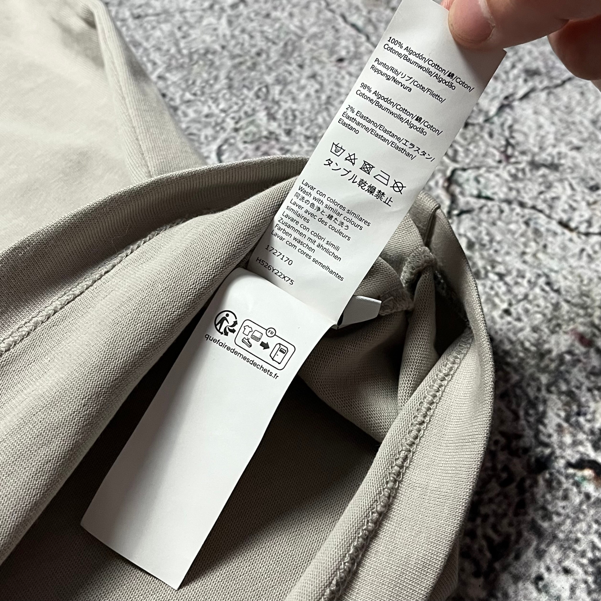 Loewe Футболка, миниатюра 7