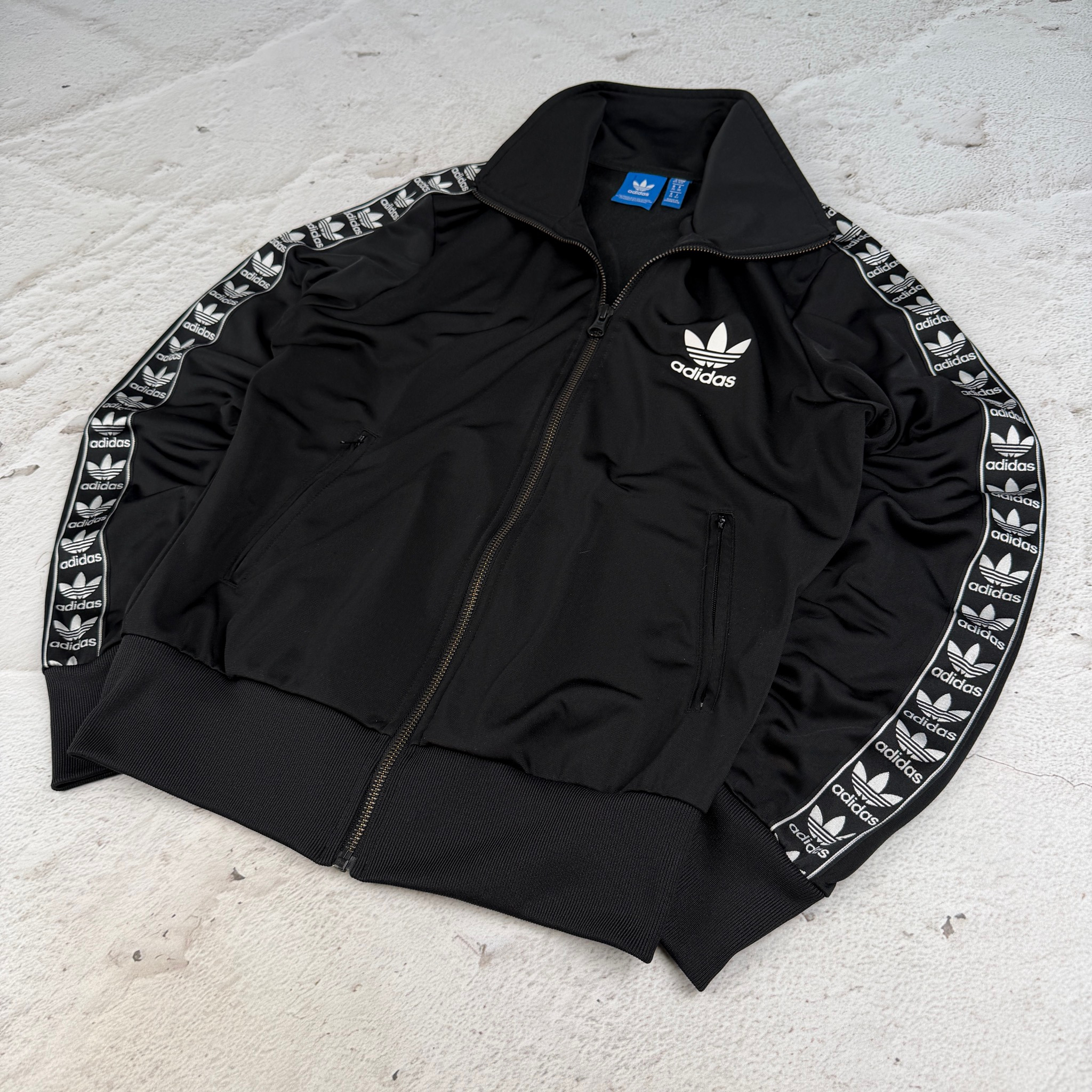 Adidas Originals Firebird Tape, миниатюра 9