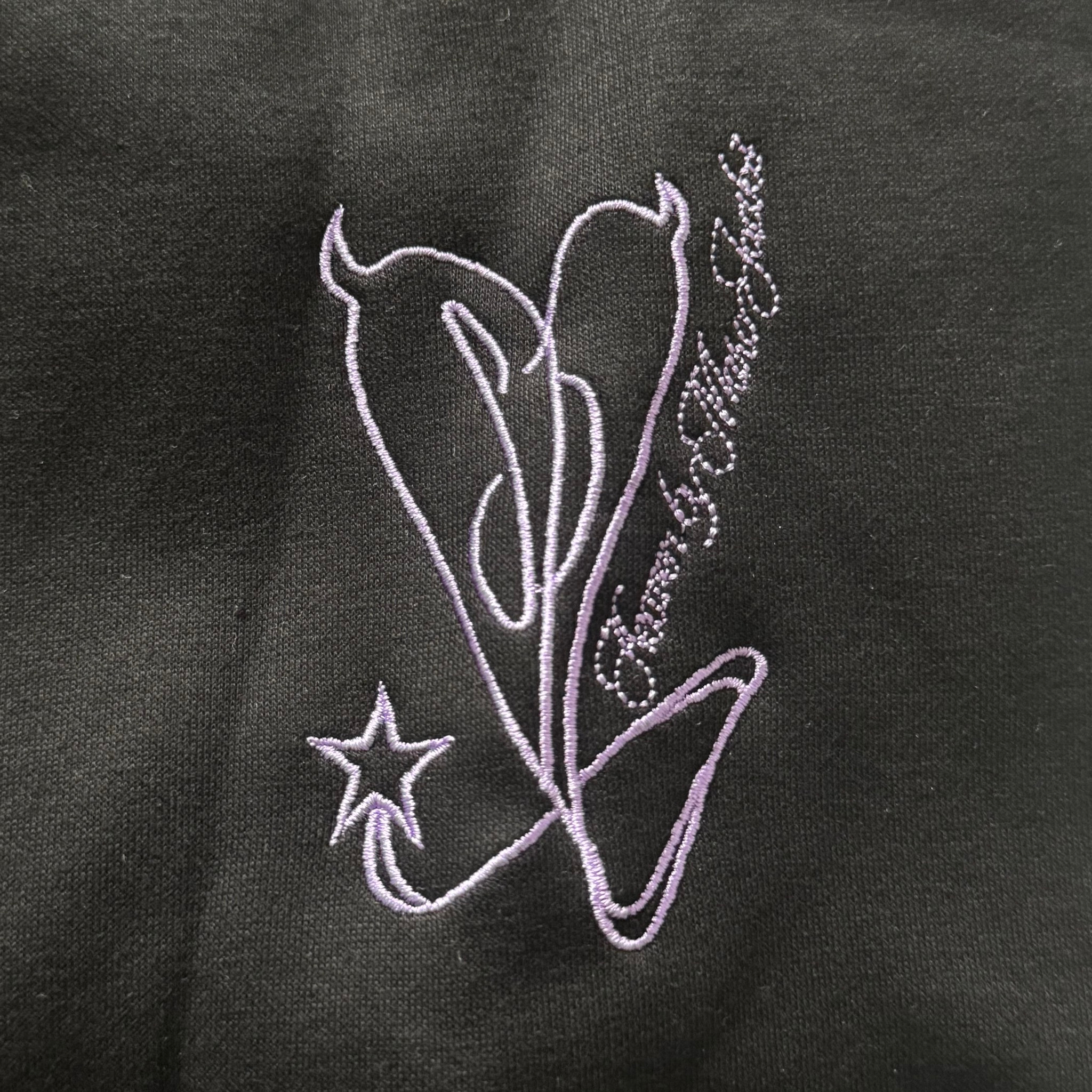 Heaven by Marc Jacobs Zero hoodie, миниатюра 4