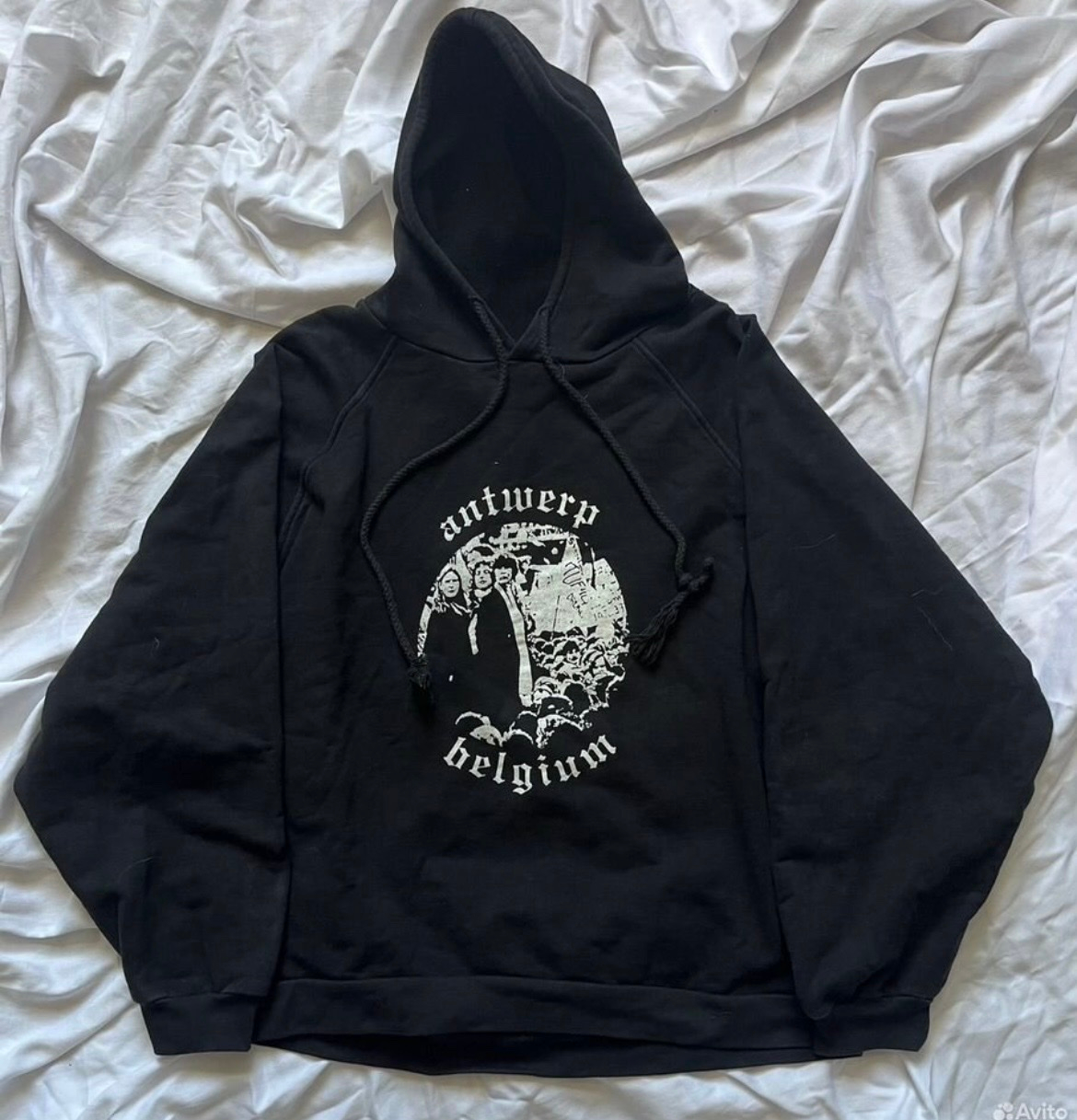 Raf Simons Худи, миниатюра 1