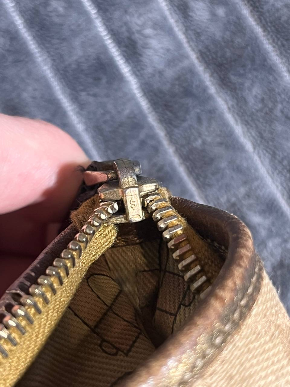 Gucci GG Canvas Abbey D-ring Bag, миниатюра 7