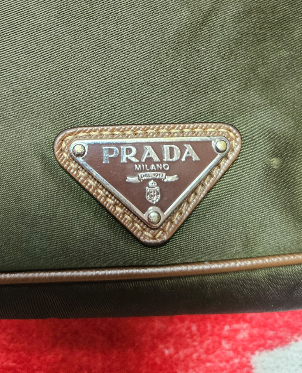 Prada Nylon, миниатюра 9