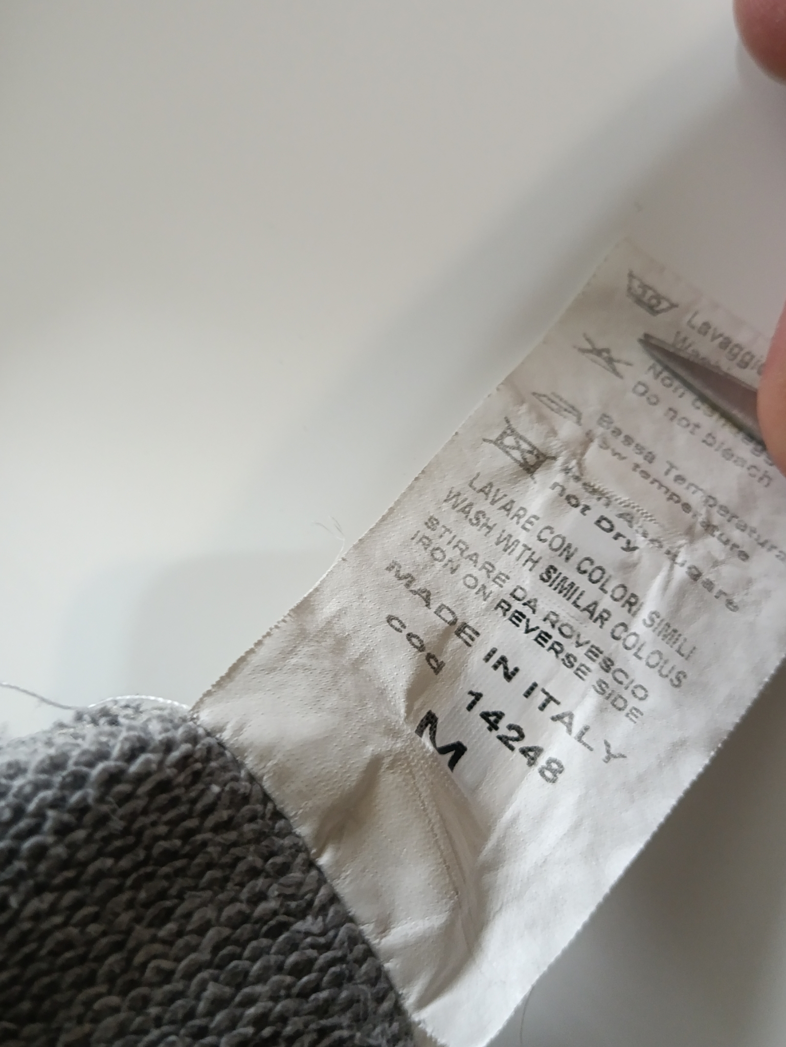 Pyrex Sweatshirt, миниатюра 6