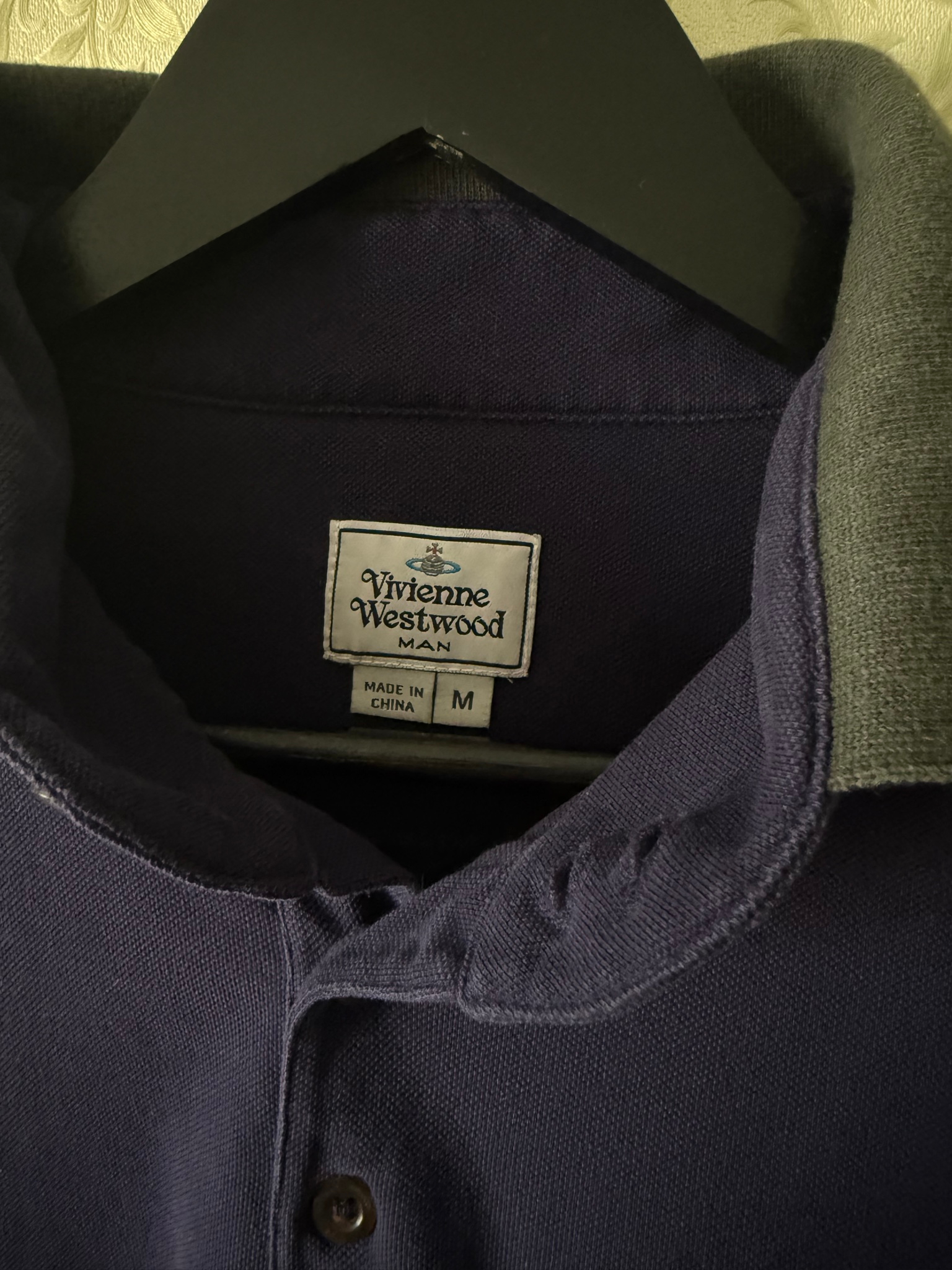 Vivienne Westwood Polo, миниатюра 3
