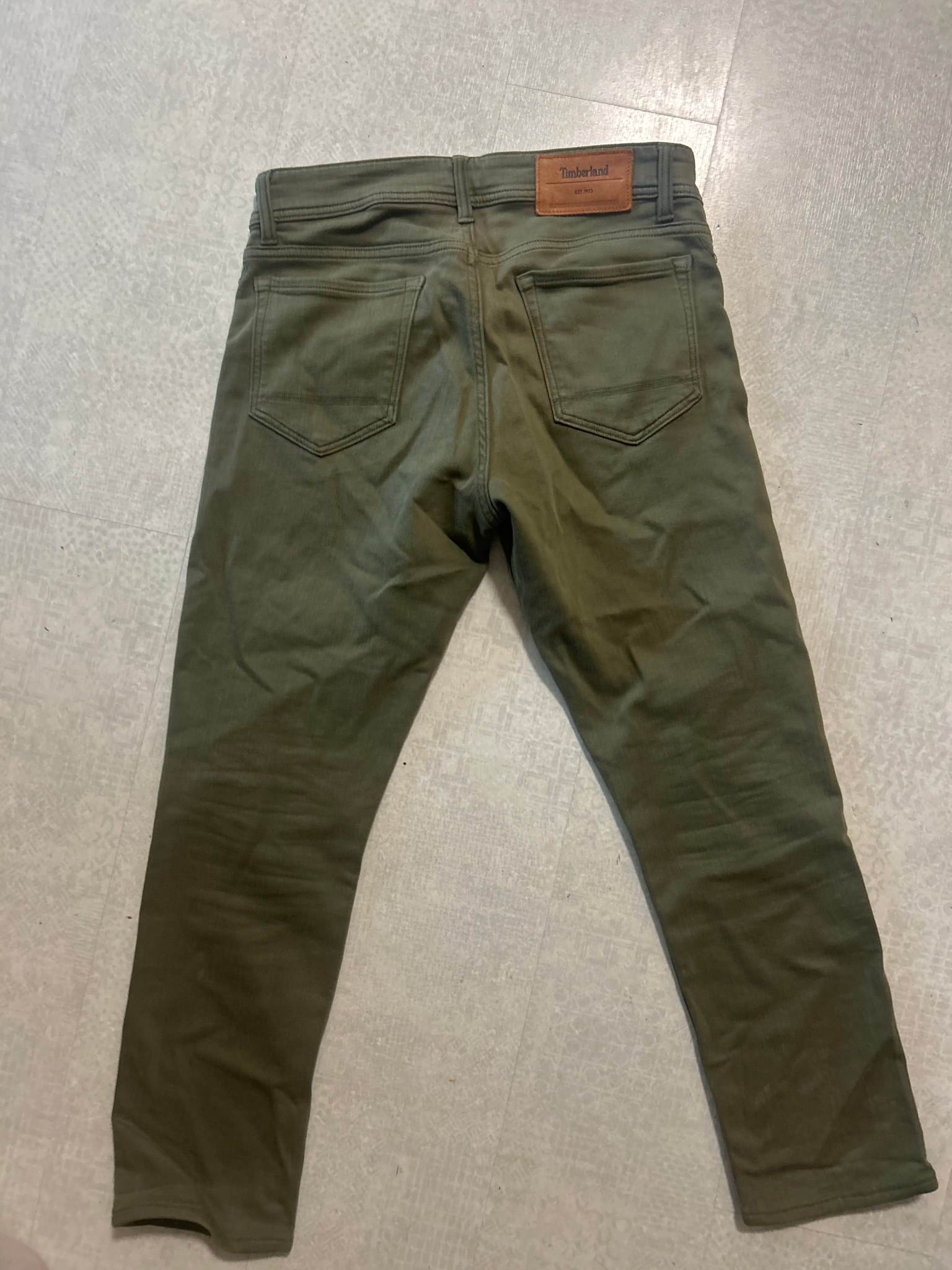 Timberland Jeans, миниатюра 2