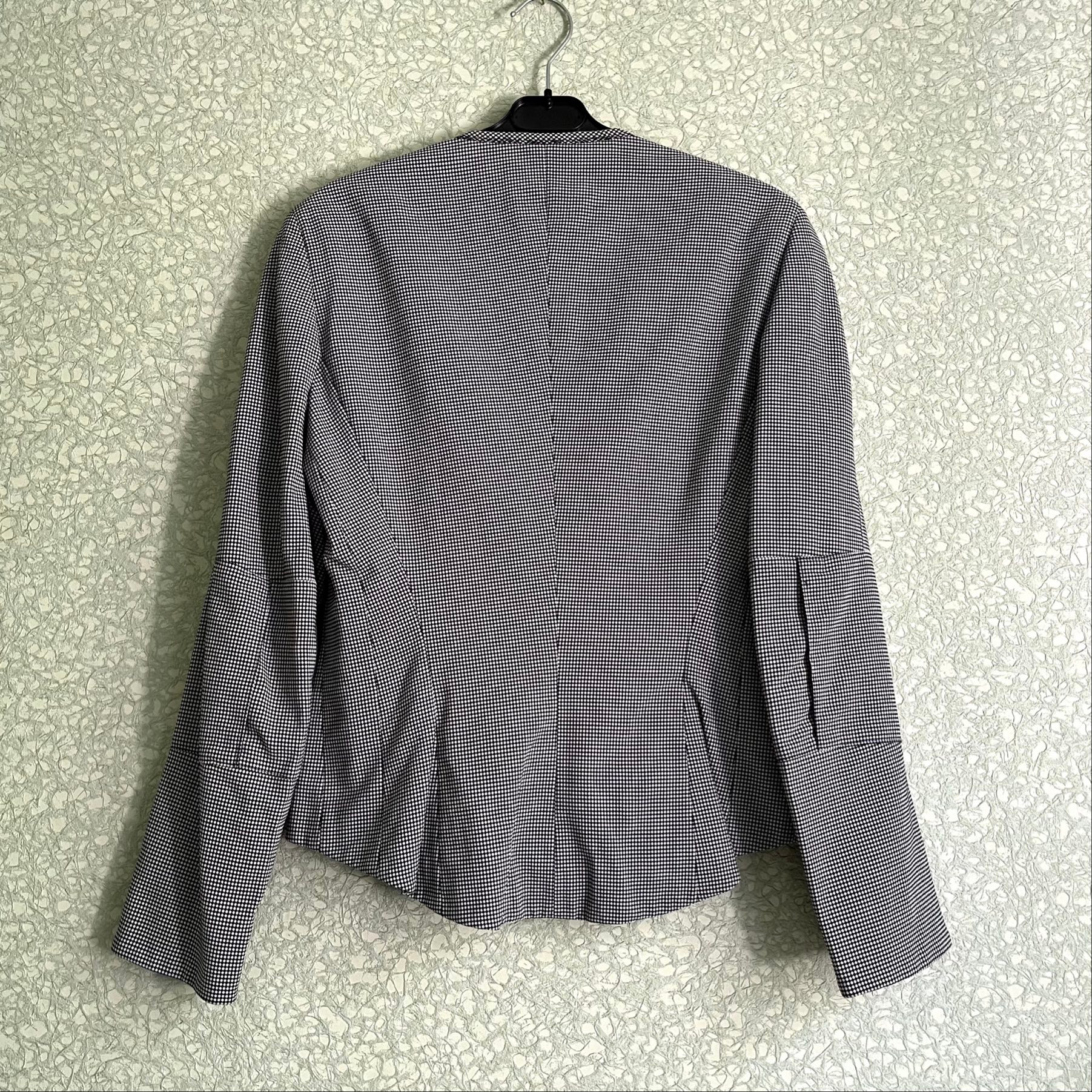 Burberry Prorsum SS00 Blazer, миниатюра 2