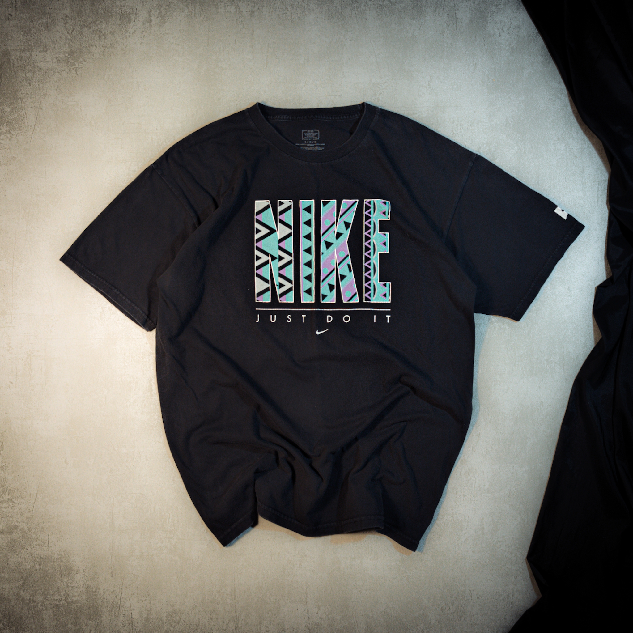 Nike vintage tee, миниатюра 1