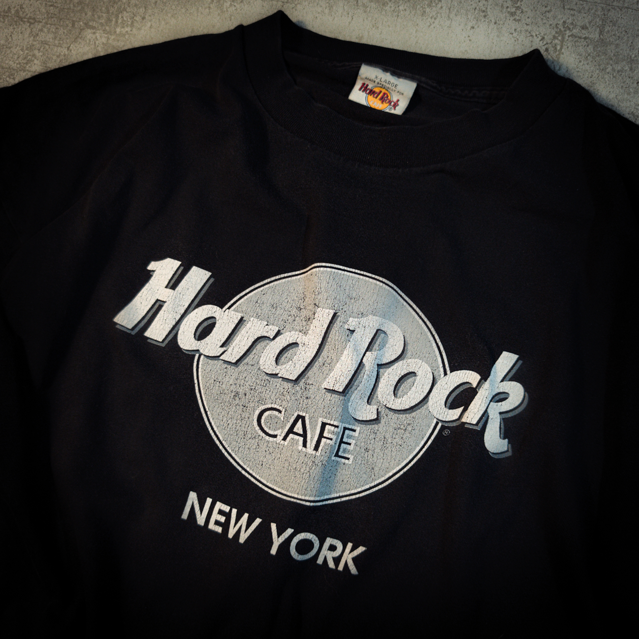 Hard Rock vintage, миниатюра 4