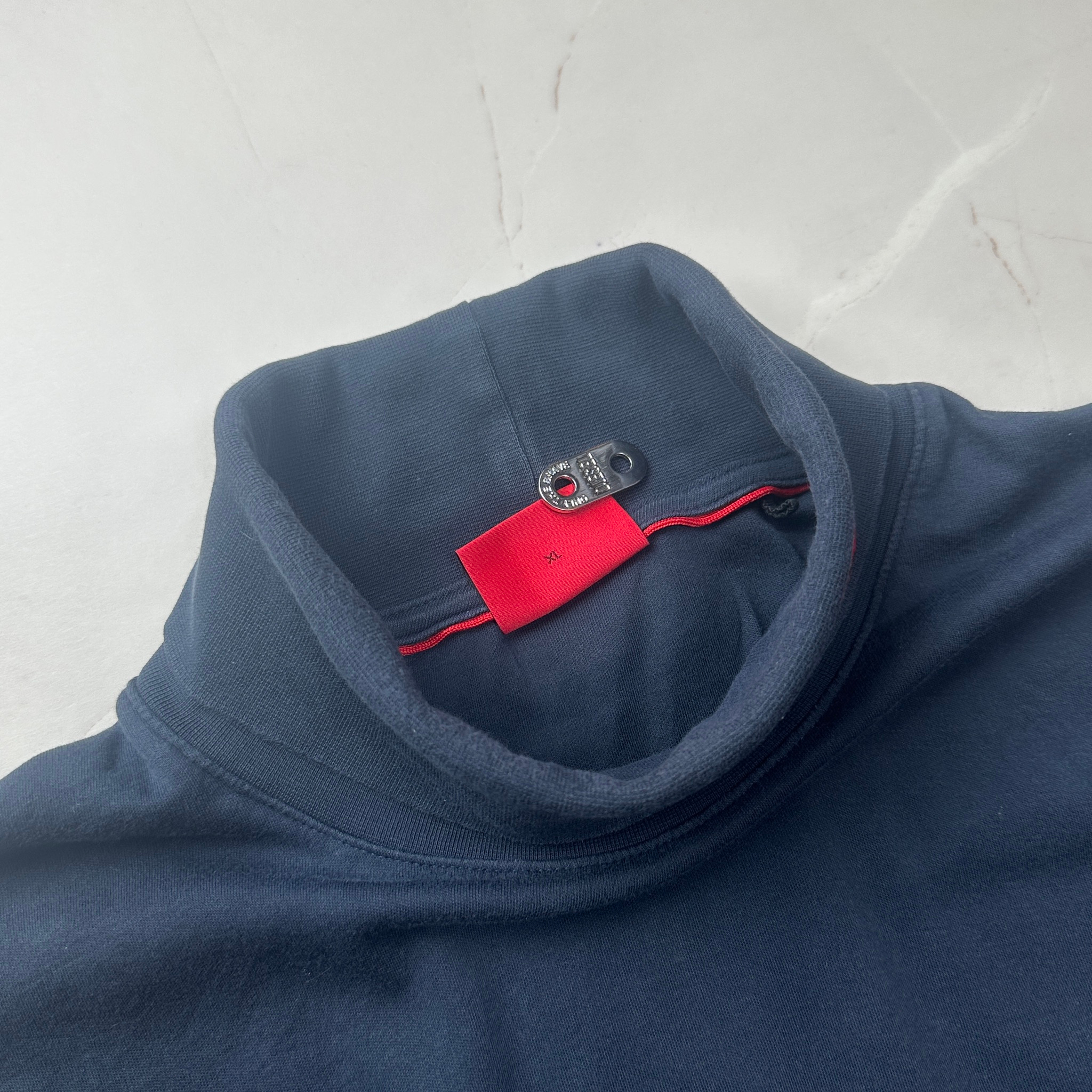 Hugo Boss Turtleneck, миниатюра 4