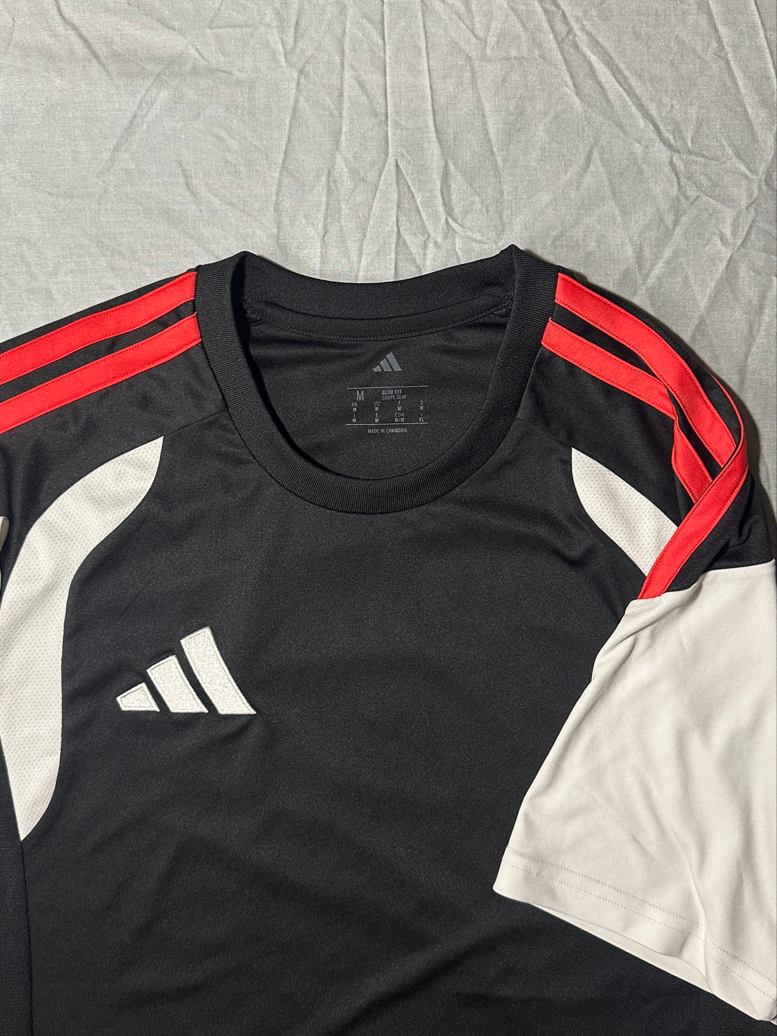 Adidas Футболка, миниатюра 2