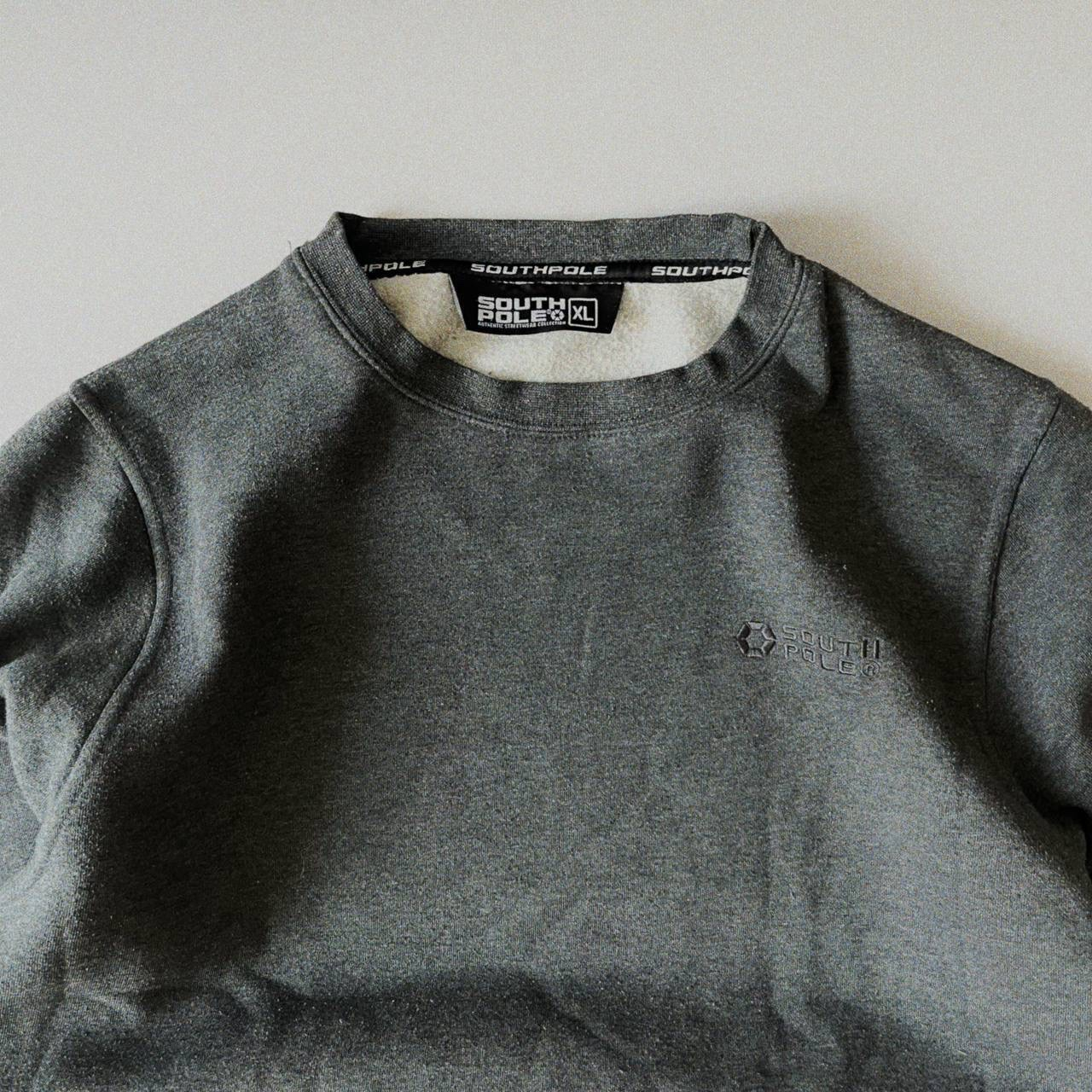 Southpole Sweatshirt, миниатюра 4