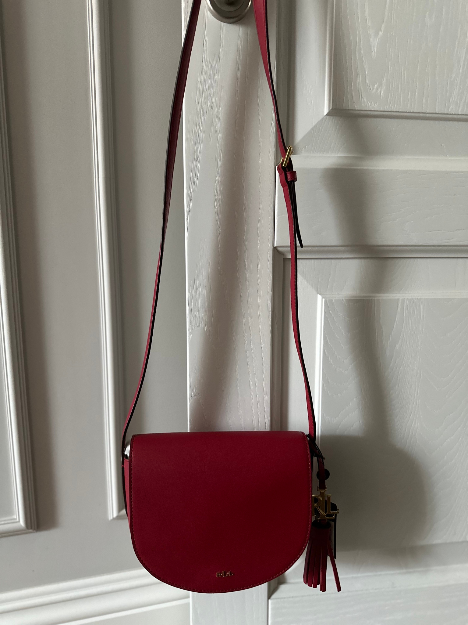 Ralph Lauren Сумка, миниатюра 10