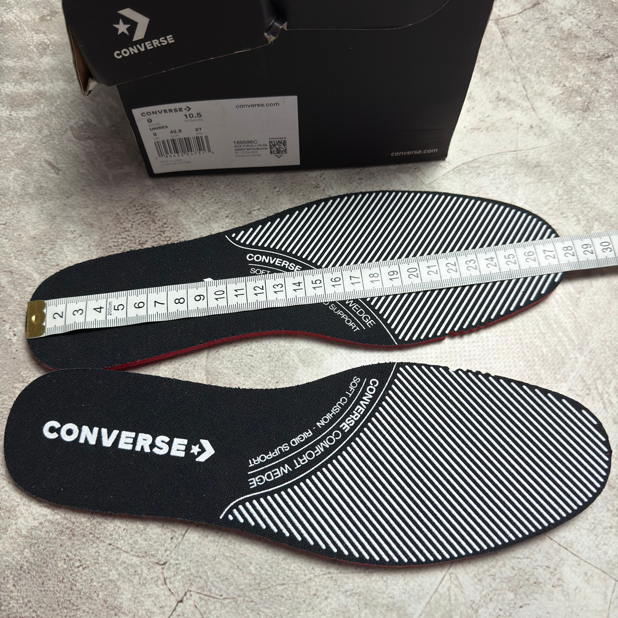 Converse Jack Purcell, миниатюра 7