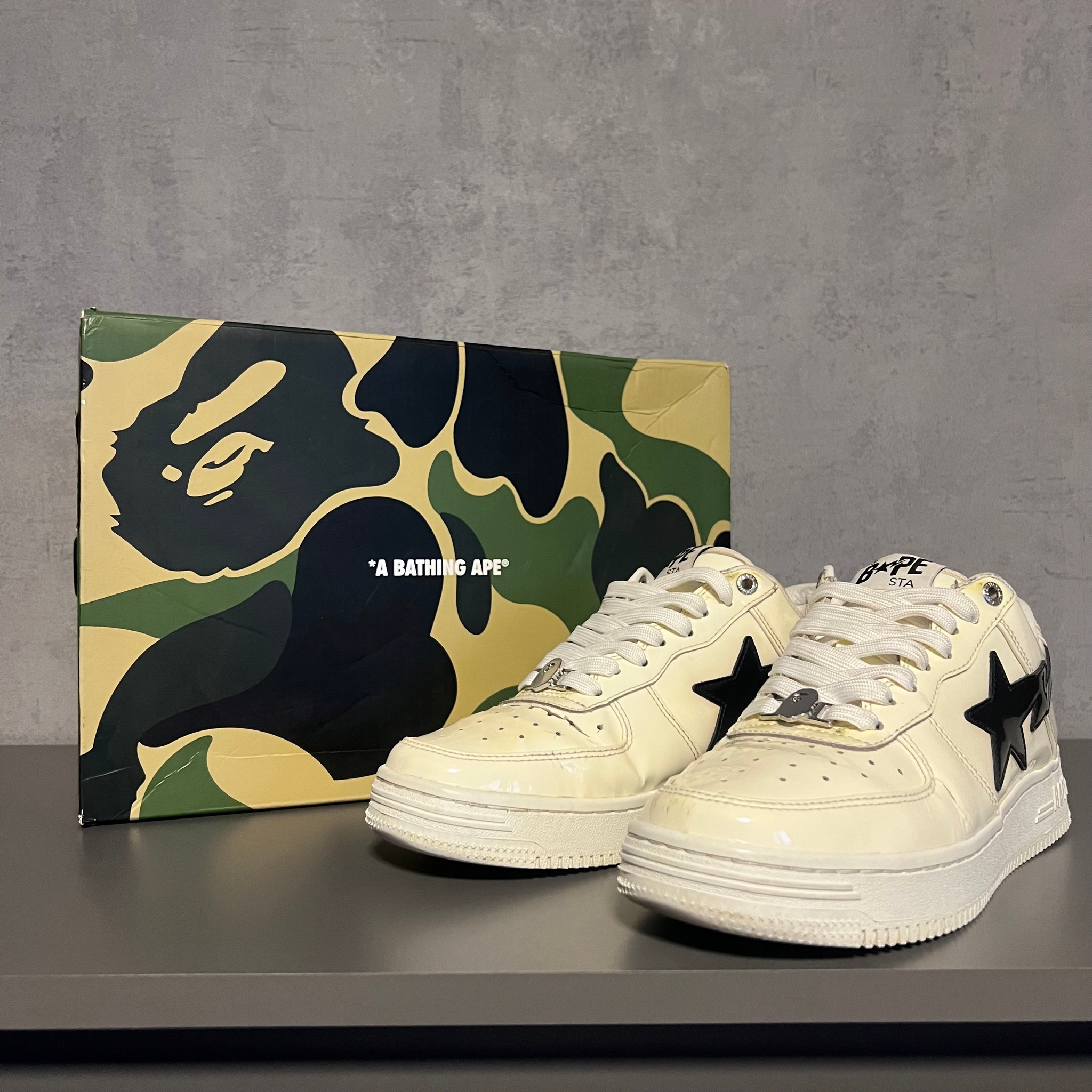 Bape STA, миниатюра 1