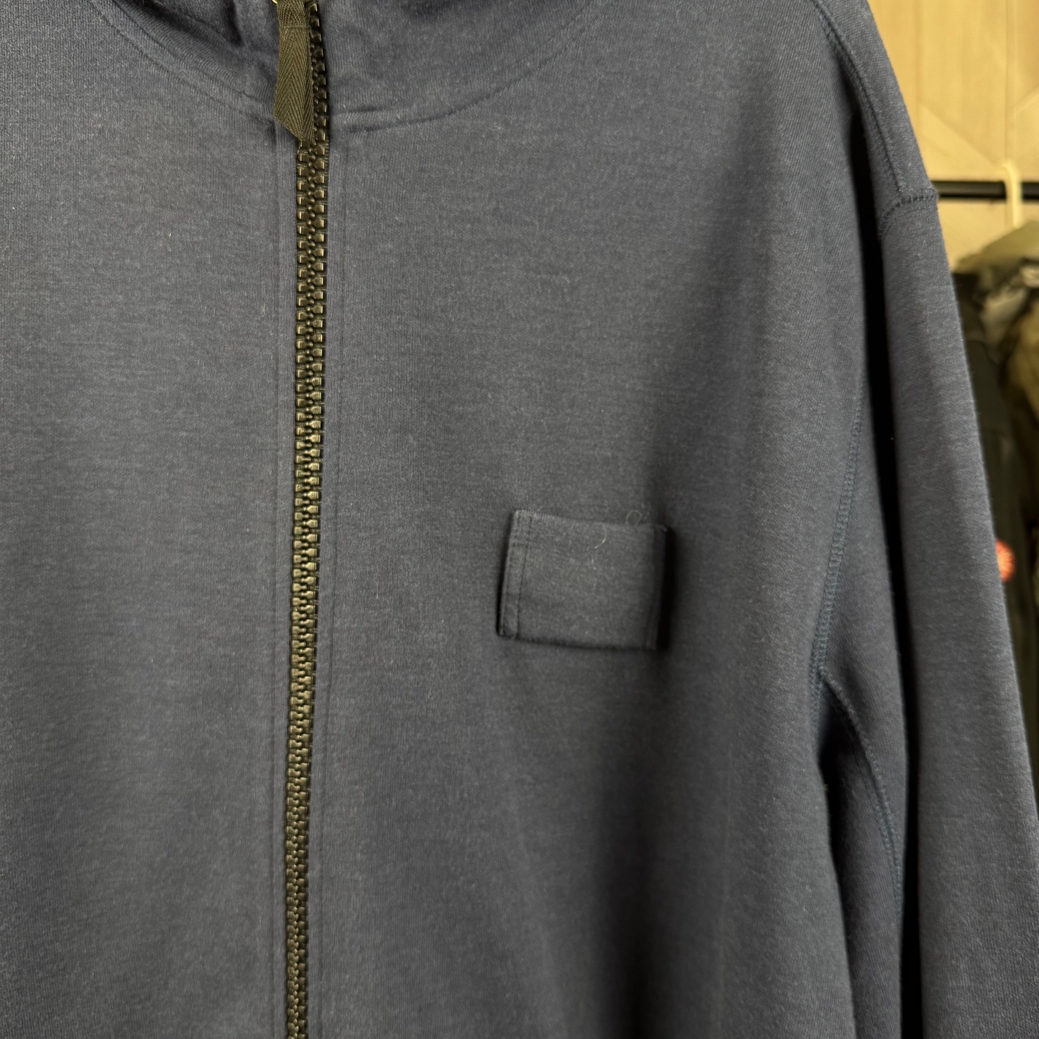 Ma.Strum Zip Hoodie, миниатюра 2