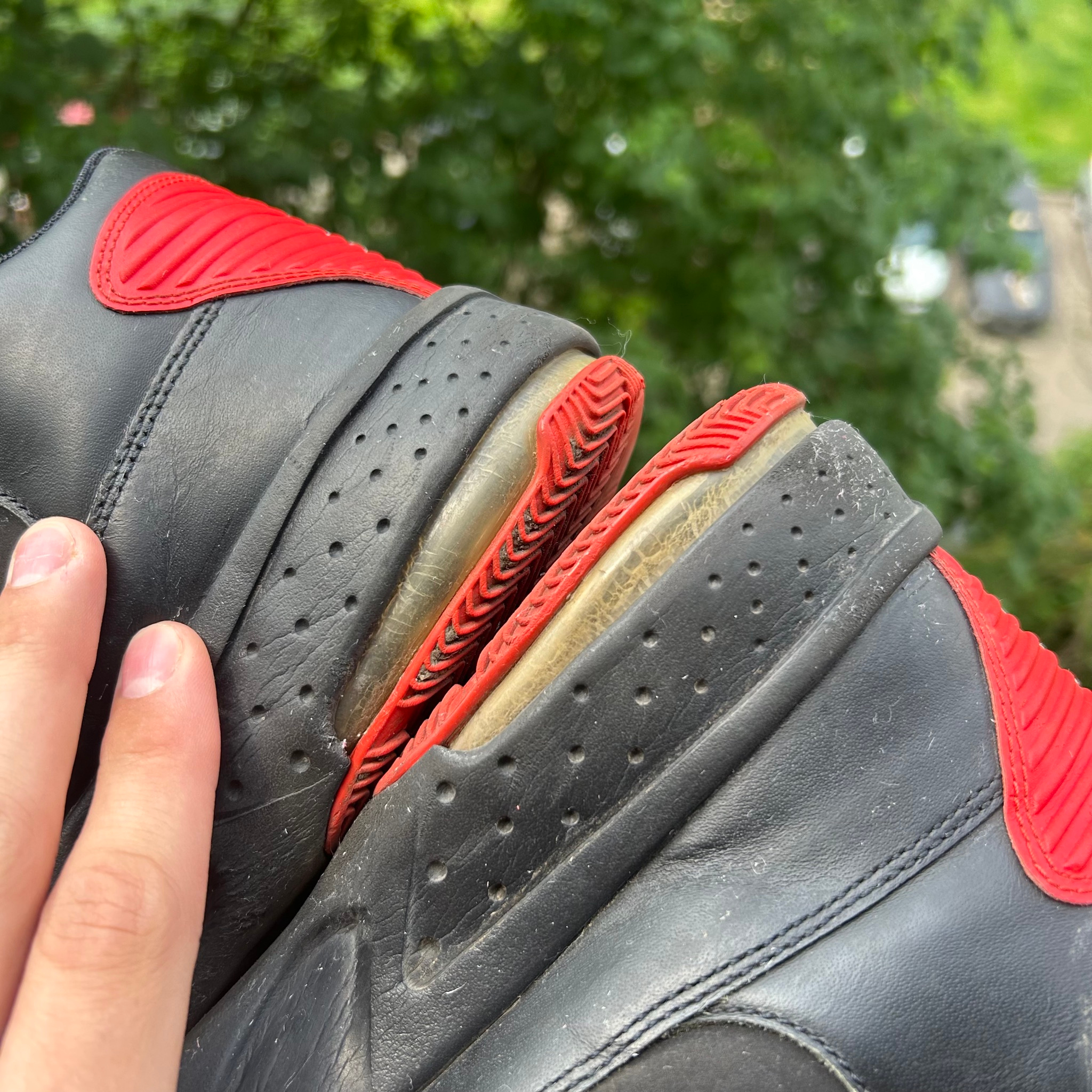 Nike Jordan Aura 2, миниатюра 11
