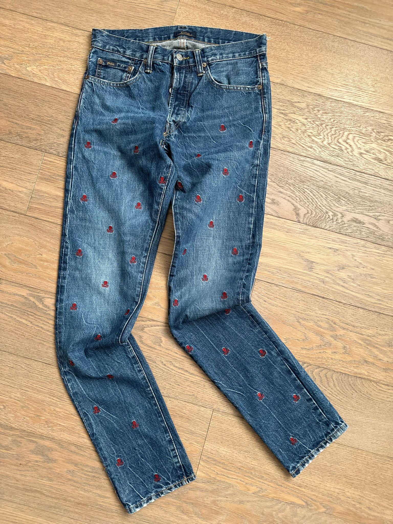 Polo Ralph Lauren Джинсы, миниатюра 10