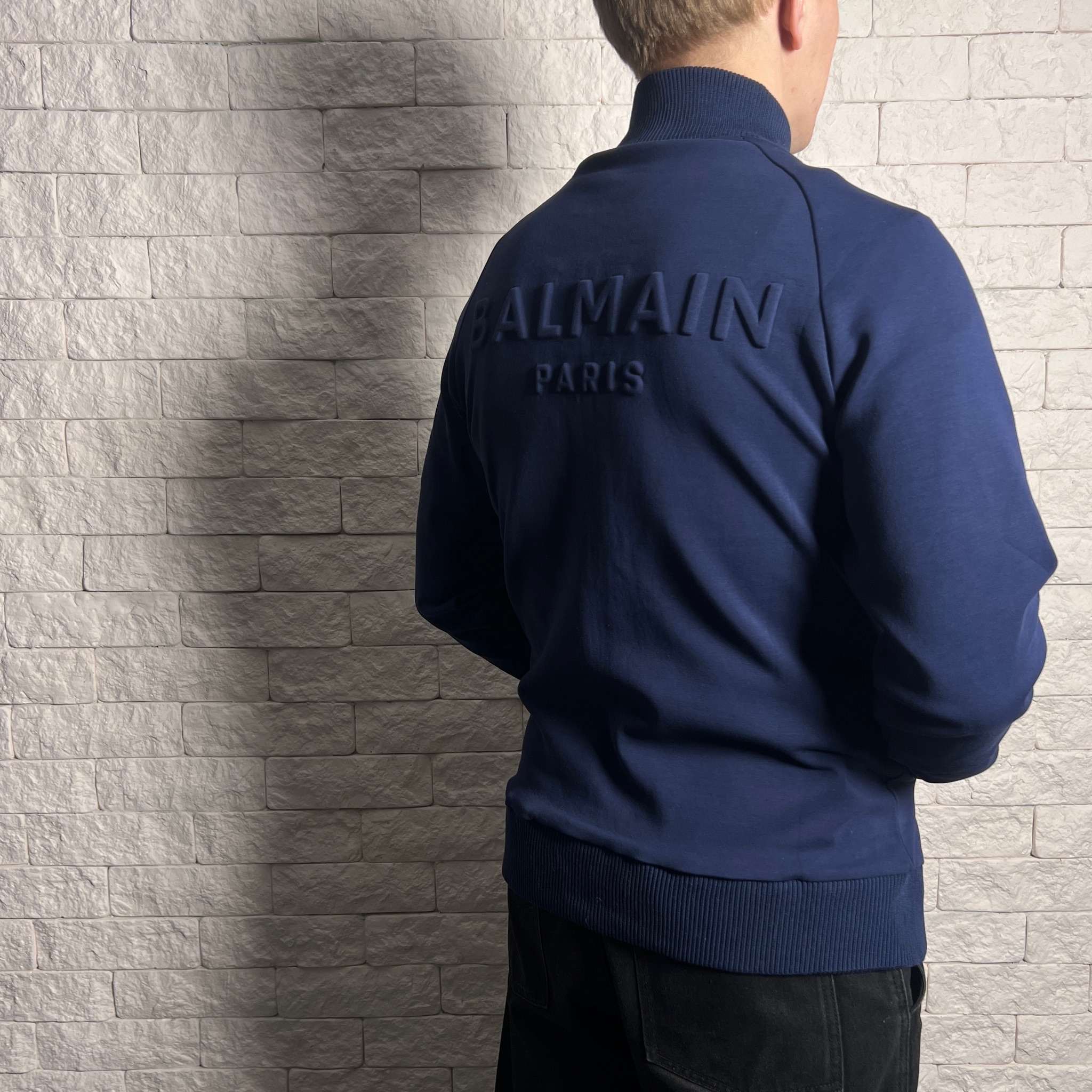 Balmain Cardigan, миниатюра 2