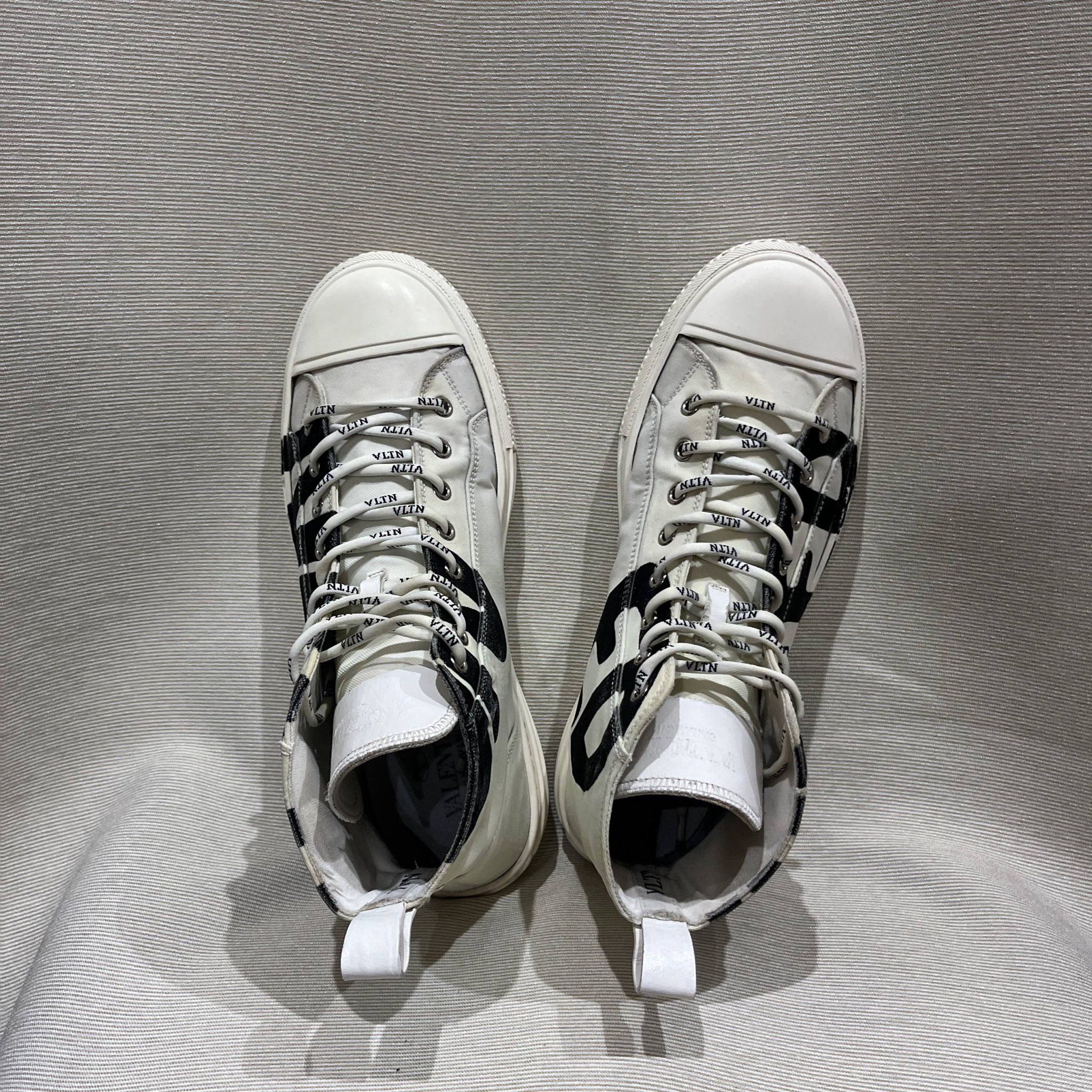 Valentino Кеды, миниатюра 3