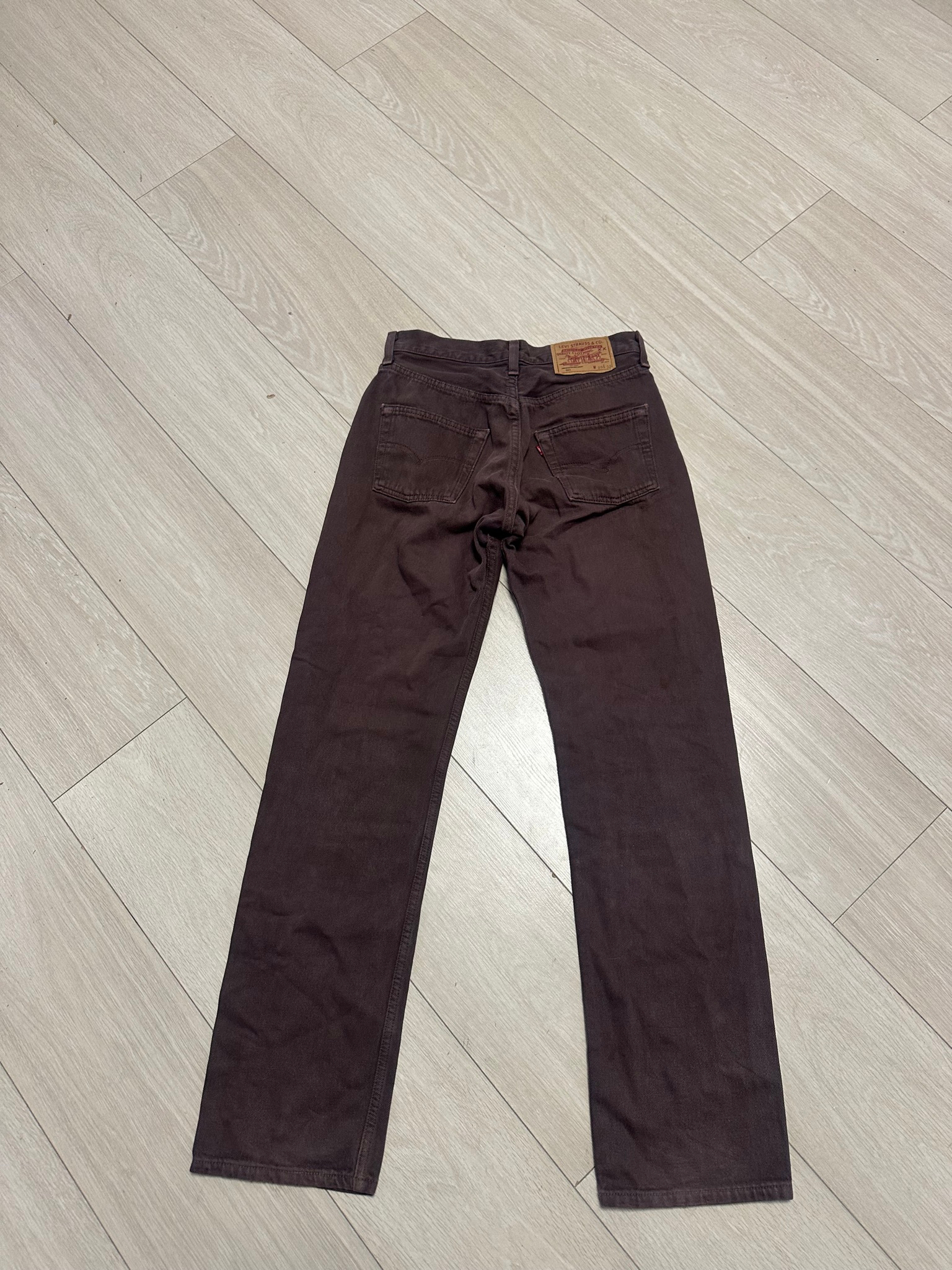 Levi’s 501, миниатюра 2