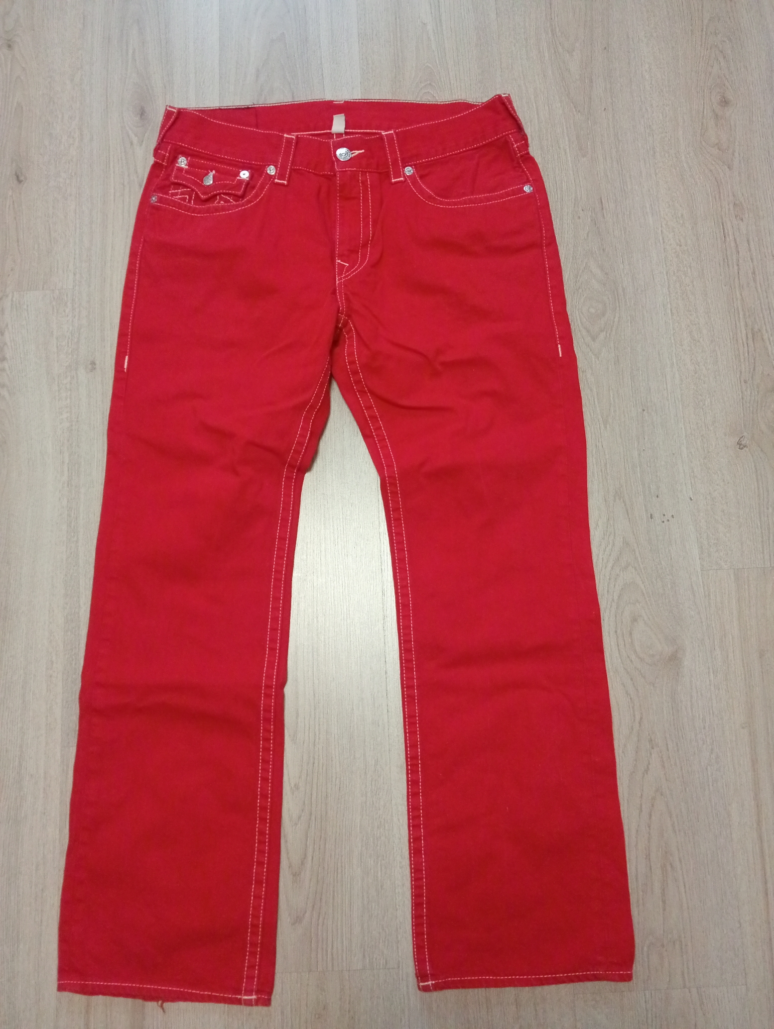 True Religion Straight, миниатюра 1