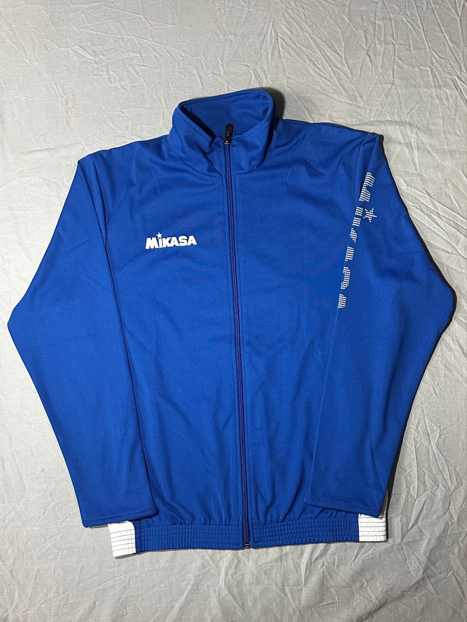 Mikasa Ветровка, миниатюра 1