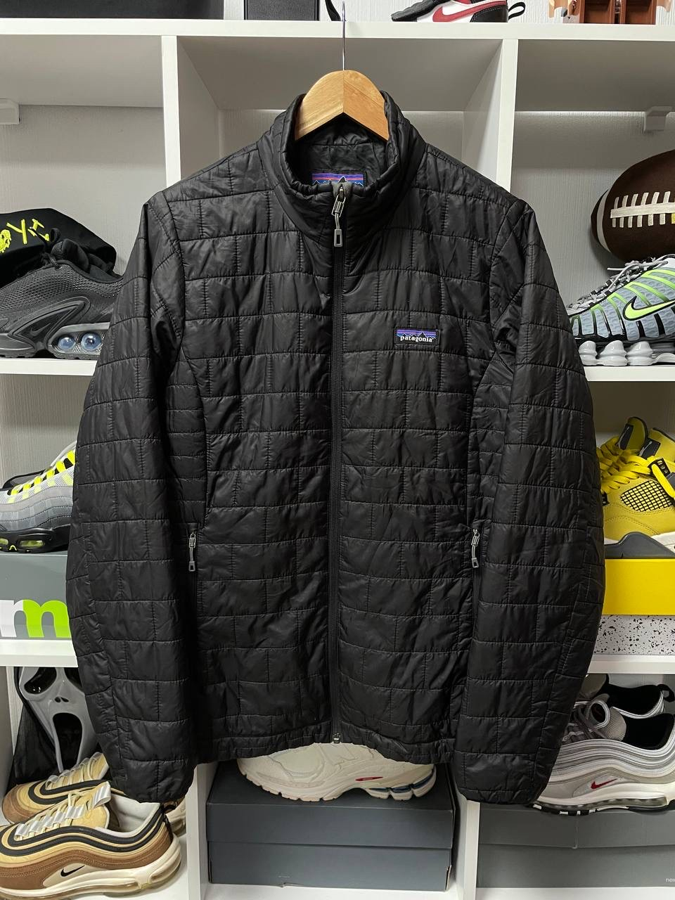 Patagonia Nano Puff Jacket, миниатюра 2