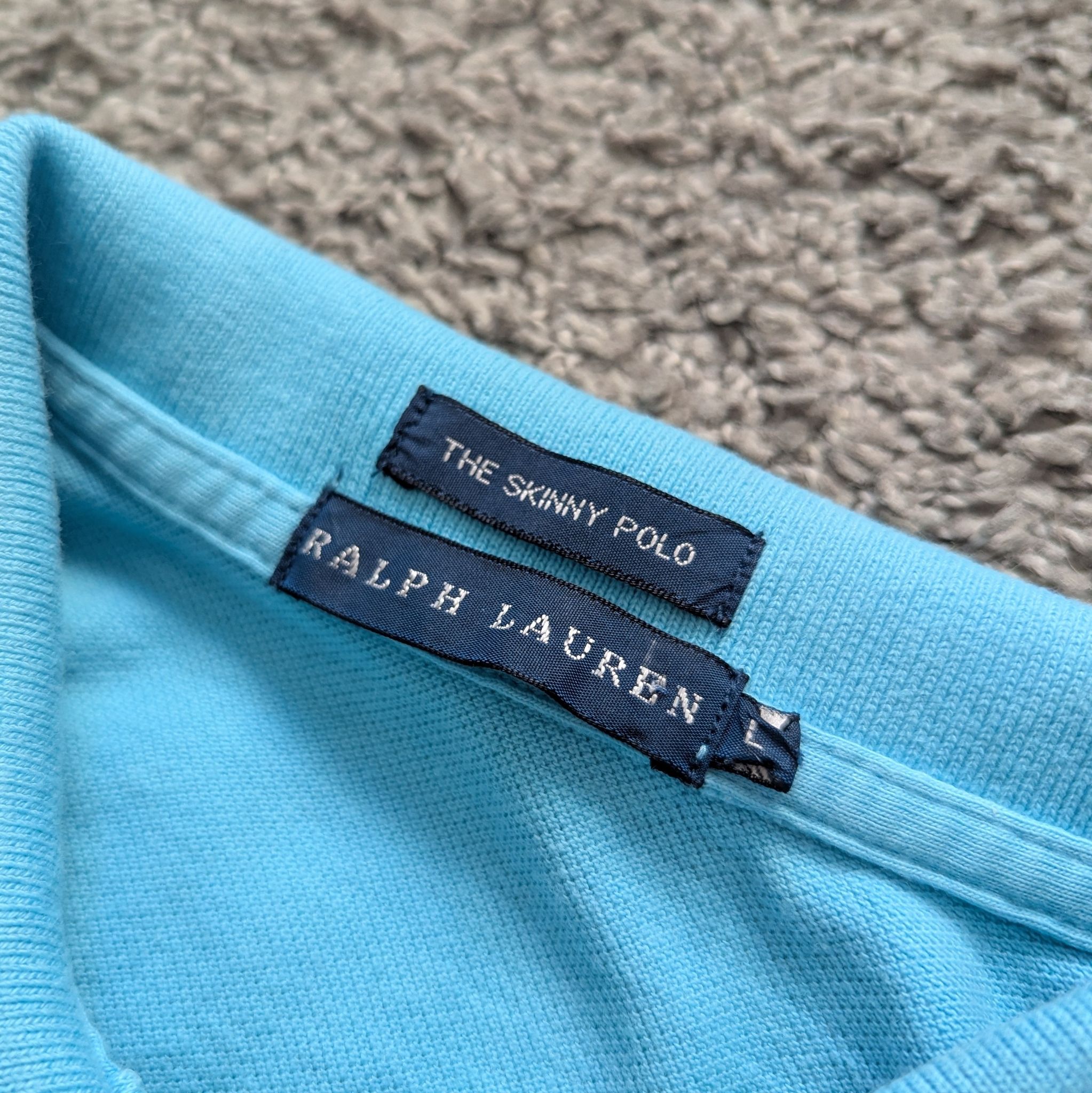 Polo Ralph Lauren Поло, миниатюра 3