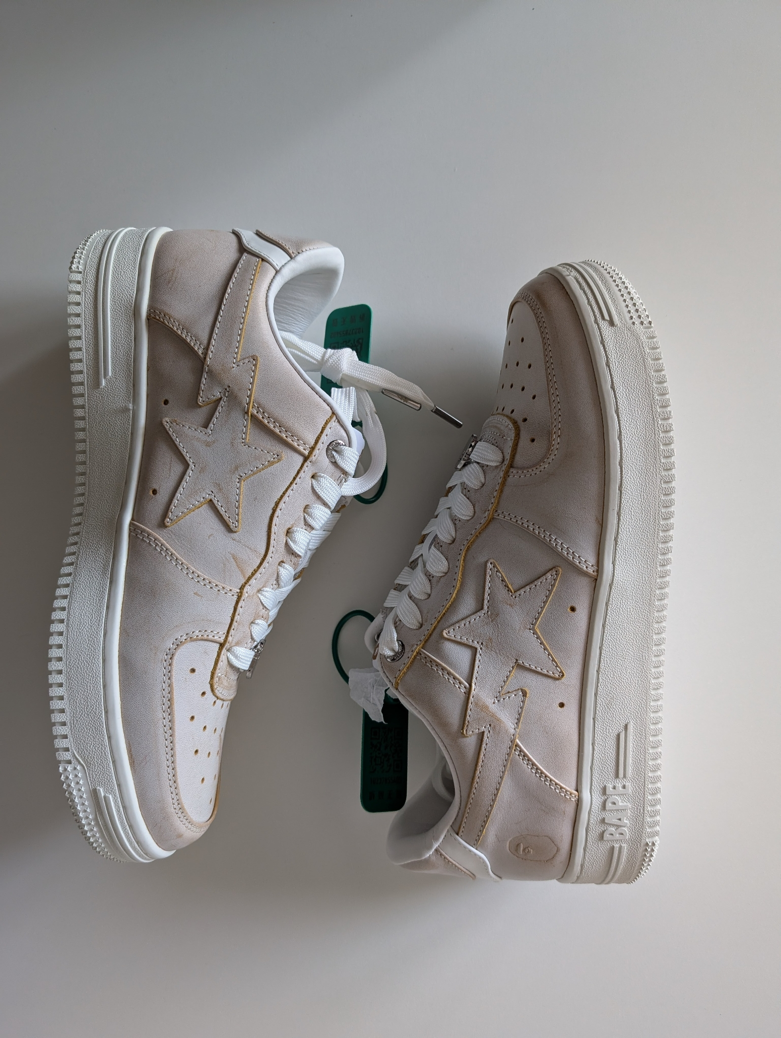 Bape Bape Sta, миниатюра 4