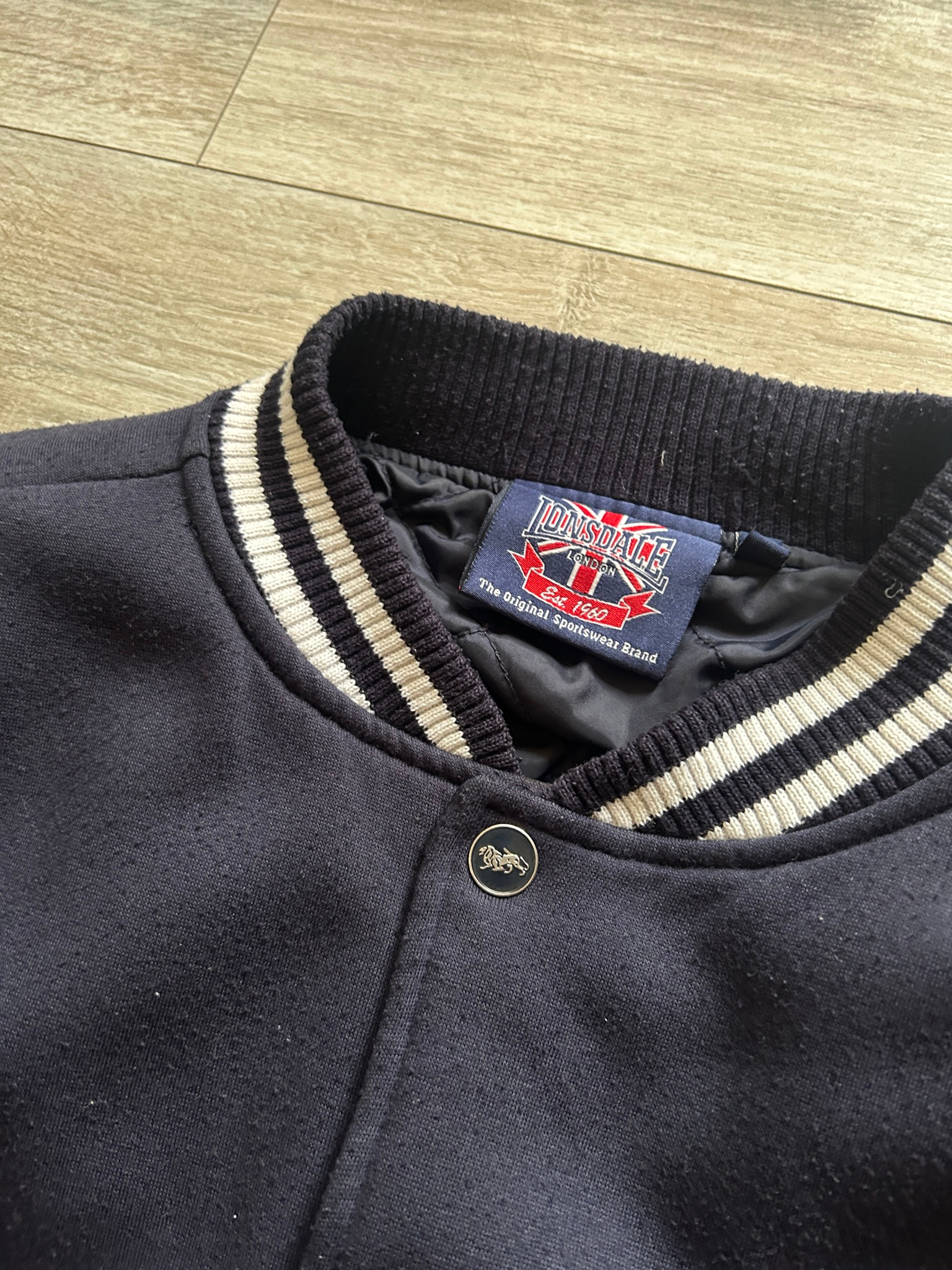 Lonsdale London Bombers, миниатюра 6