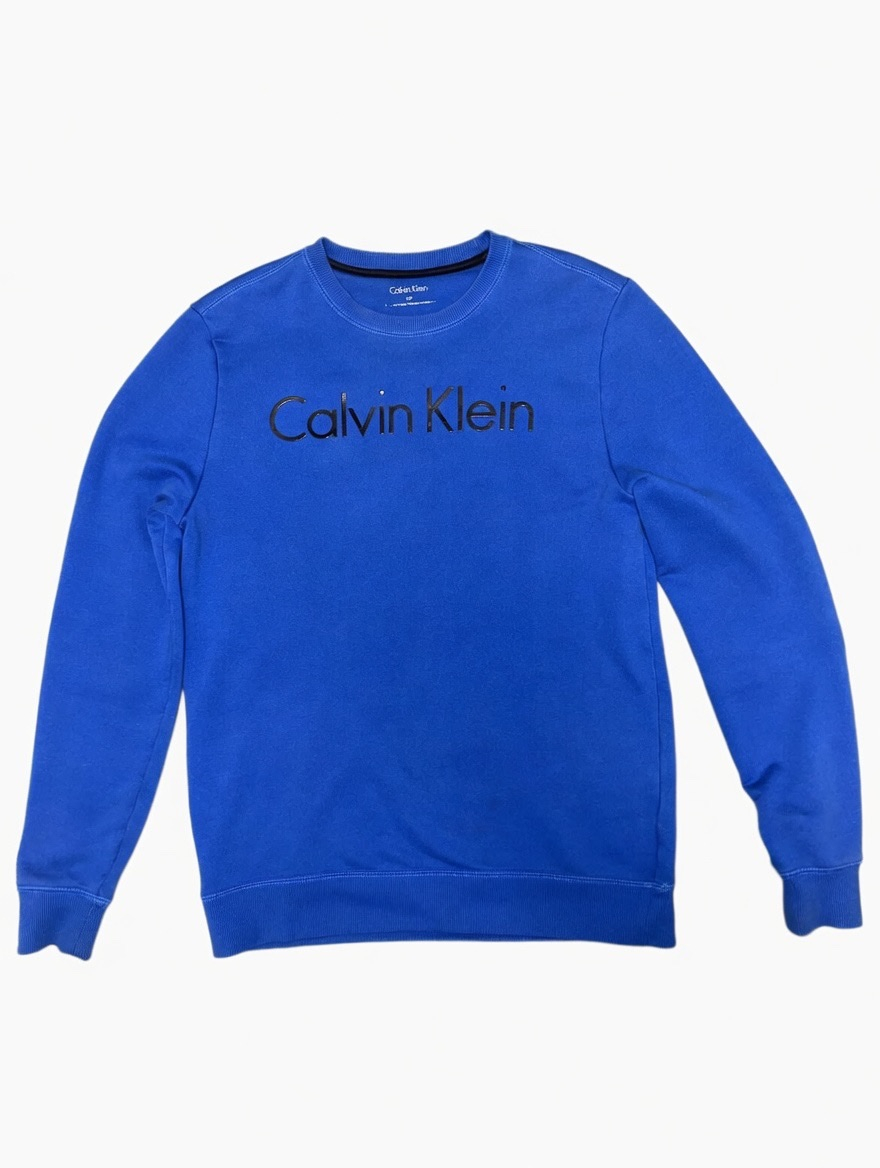 Calvin Klein Свитшот, миниатюра 1