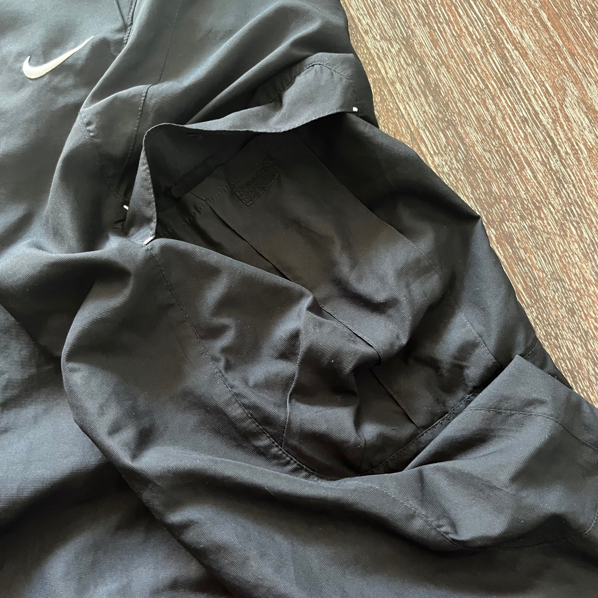 Nike Nylon cargo pants, миниатюра 7