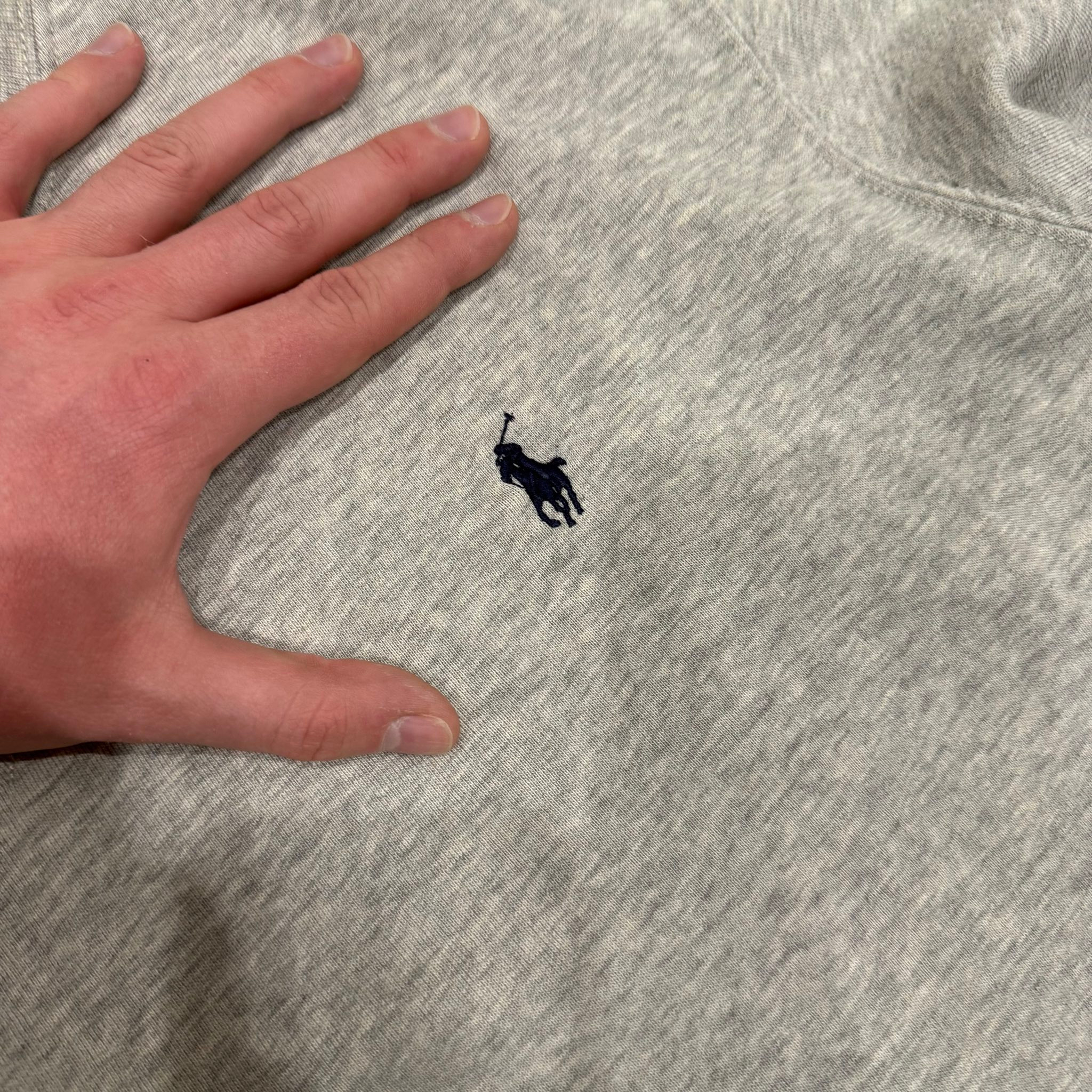 Polo Ralph Lauren свитшот, миниатюра 4