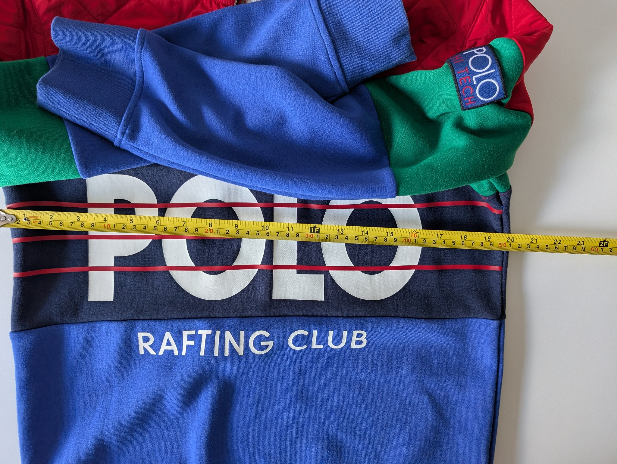 Polo Ralph Lauren Свитшот, миниатюра 9