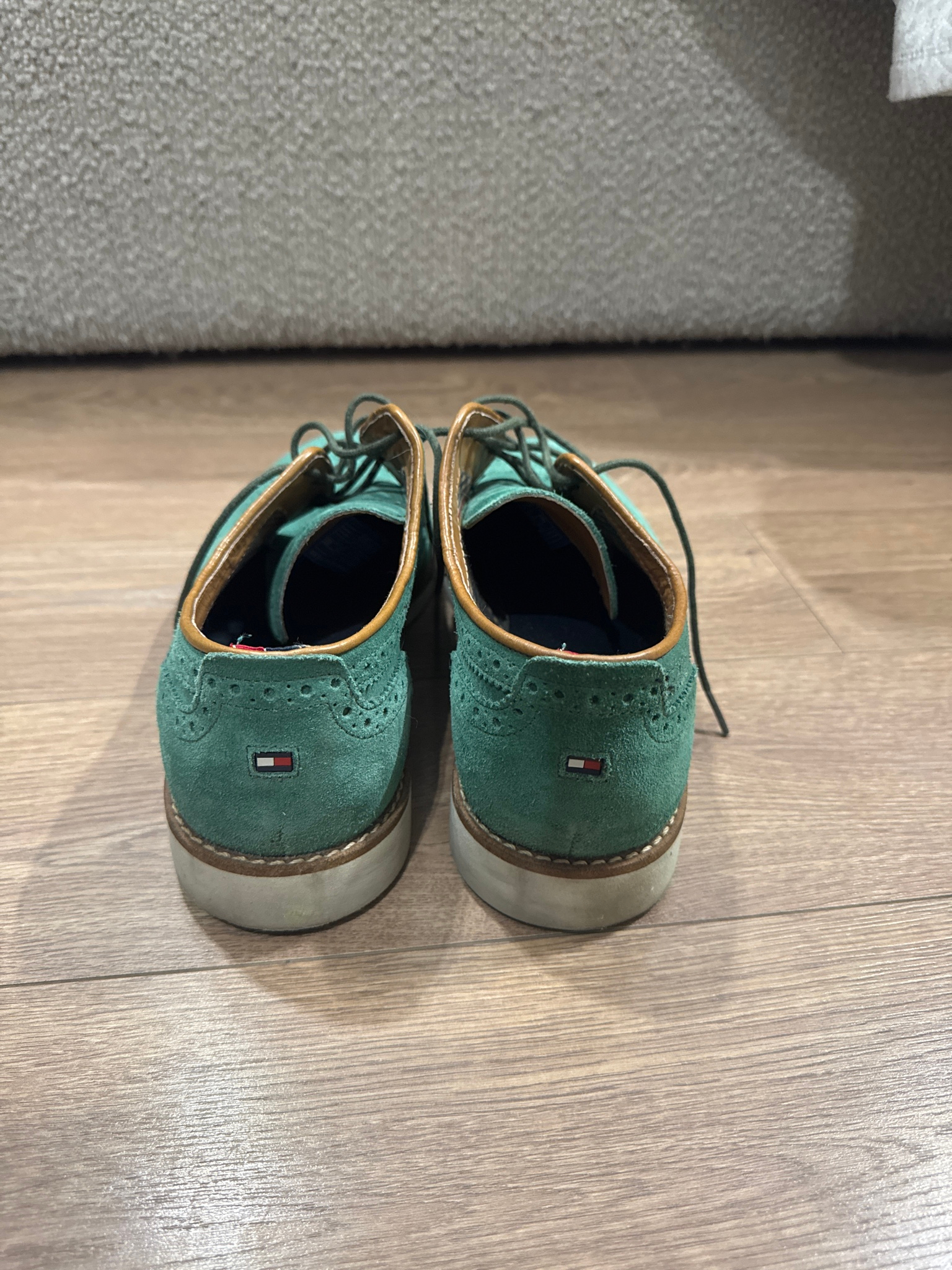 Tommy Hilfiger Aberdeen 1b, миниатюра 2