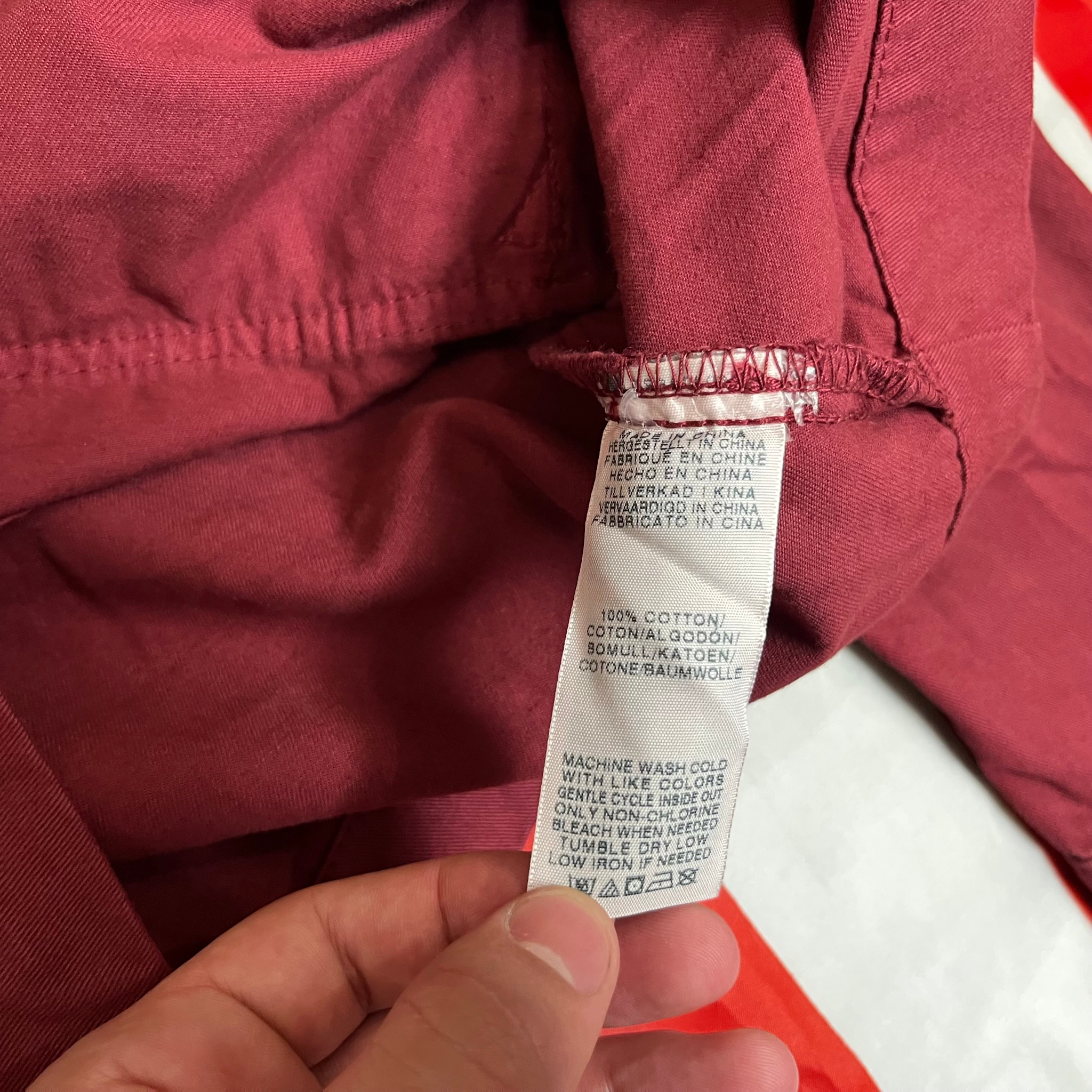 True Religion Waxed Jacket, миниатюра 9