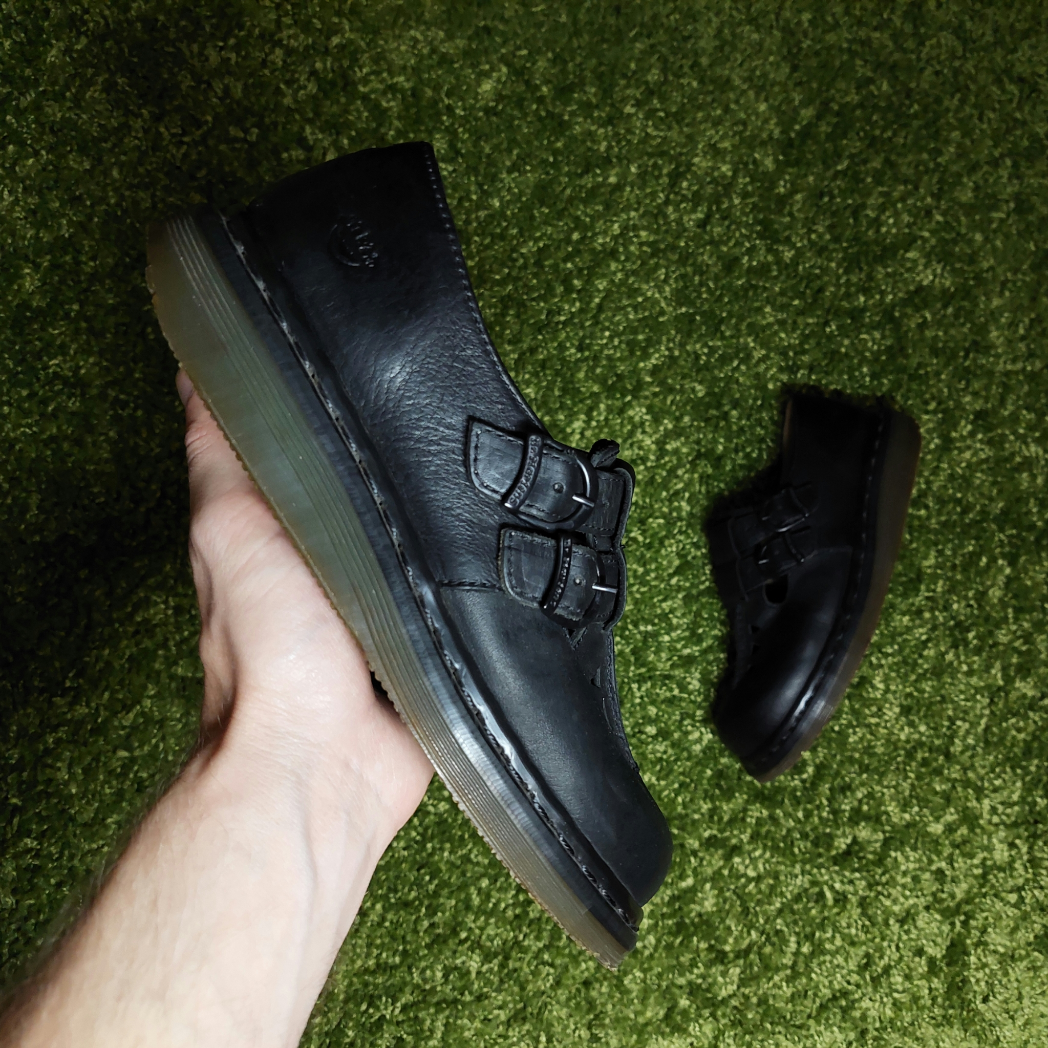 Dr Martens Mary Jane 8065, миниатюра 1