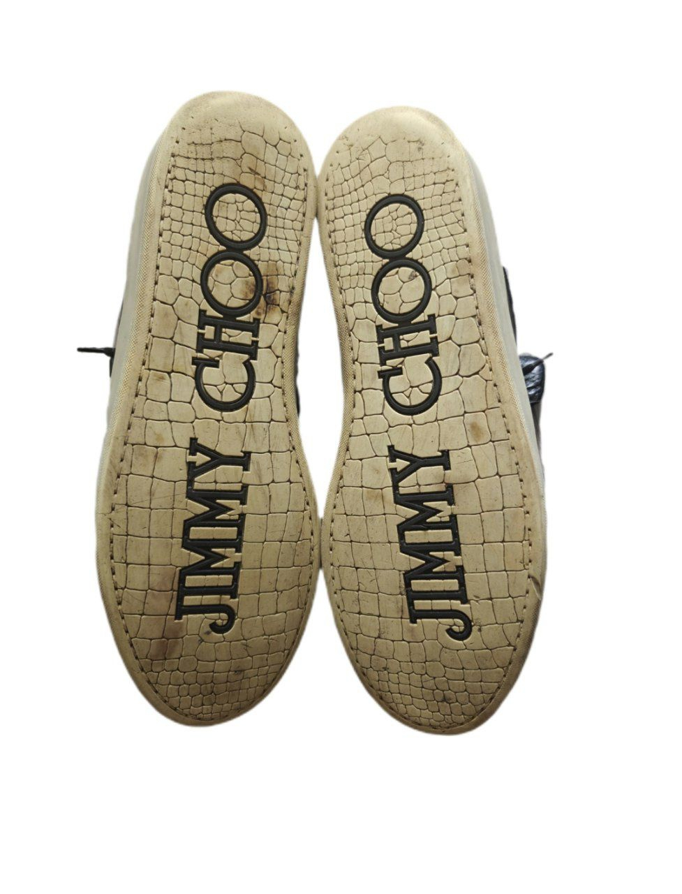 Jimmy Choo Belgravia Low, миниатюра 4