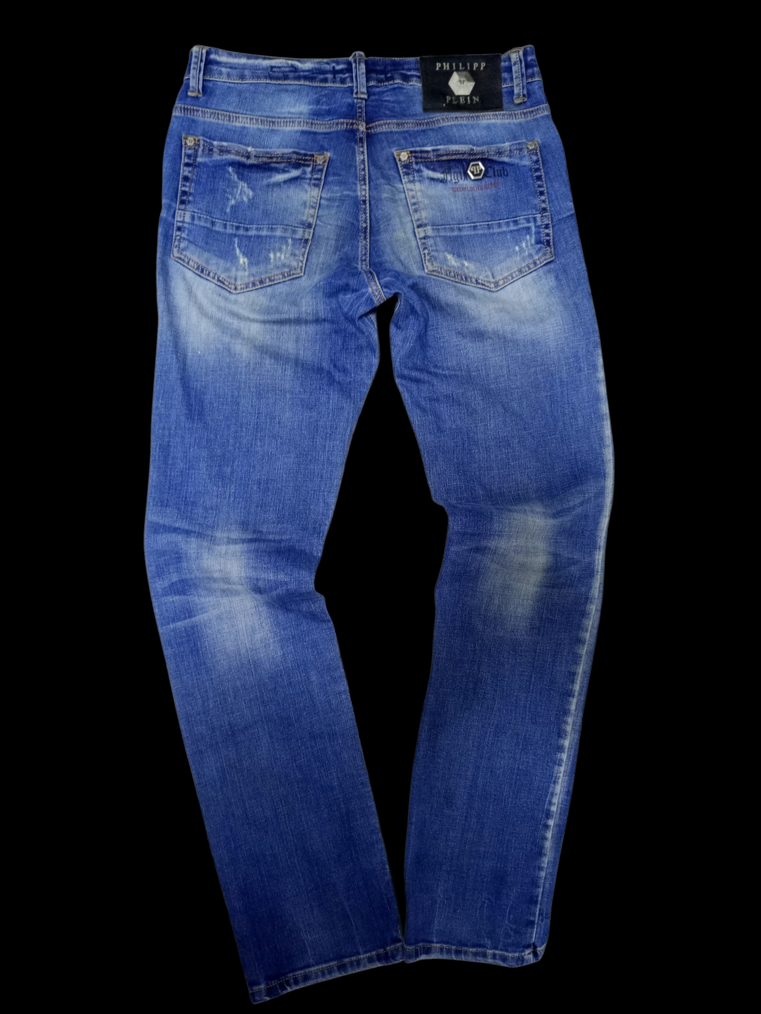 Philipp Plein Jeans, миниатюра 2