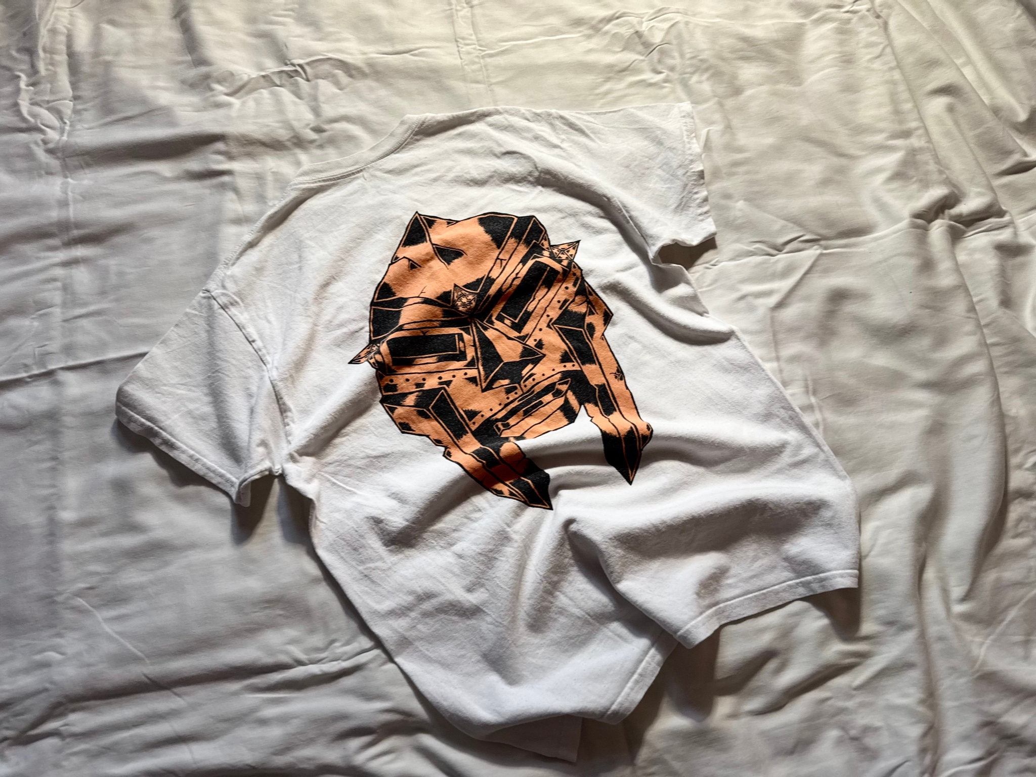 Gas Drawls MF doom, миниатюра 2