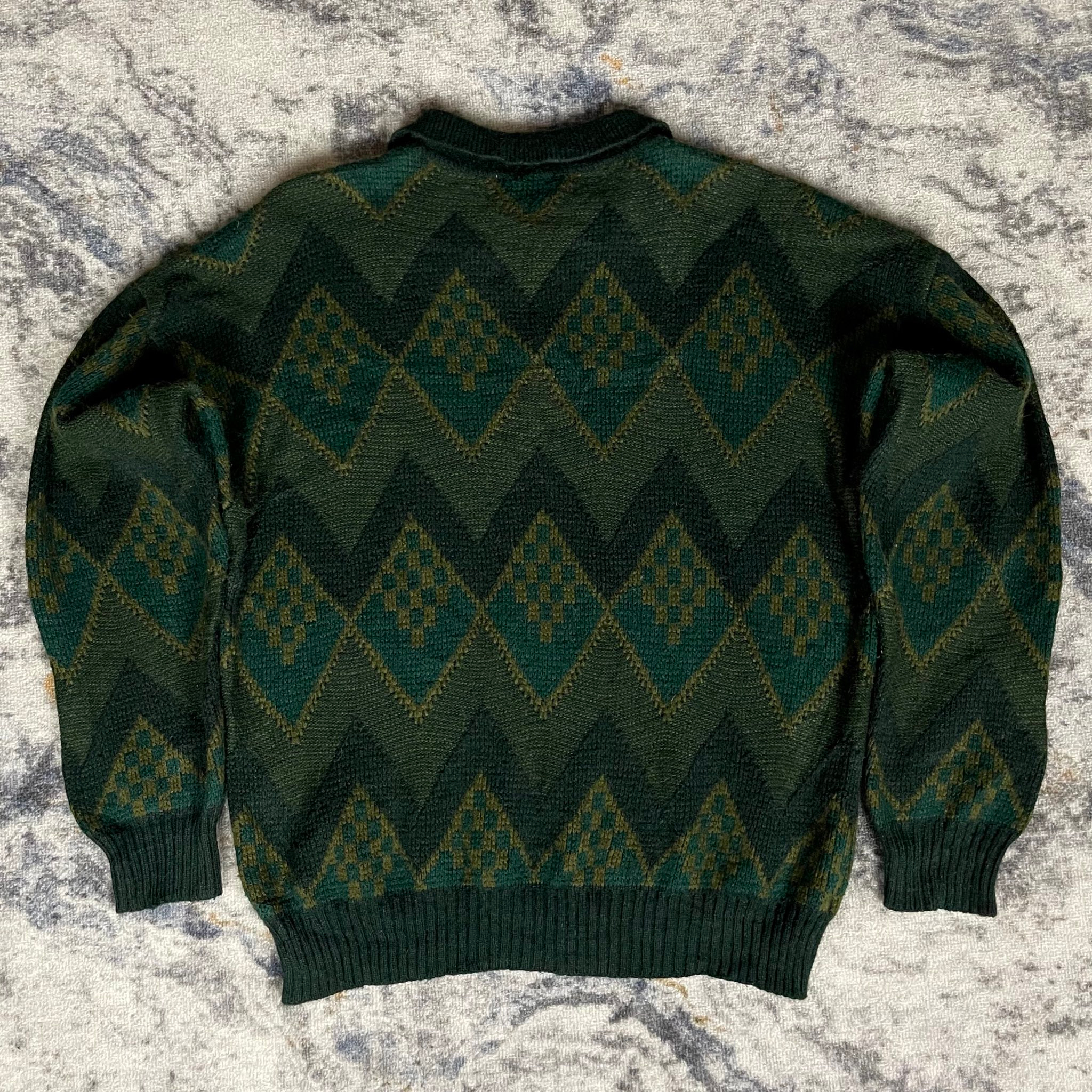 Yves Saint Laurent Sweater, миниатюра 2
