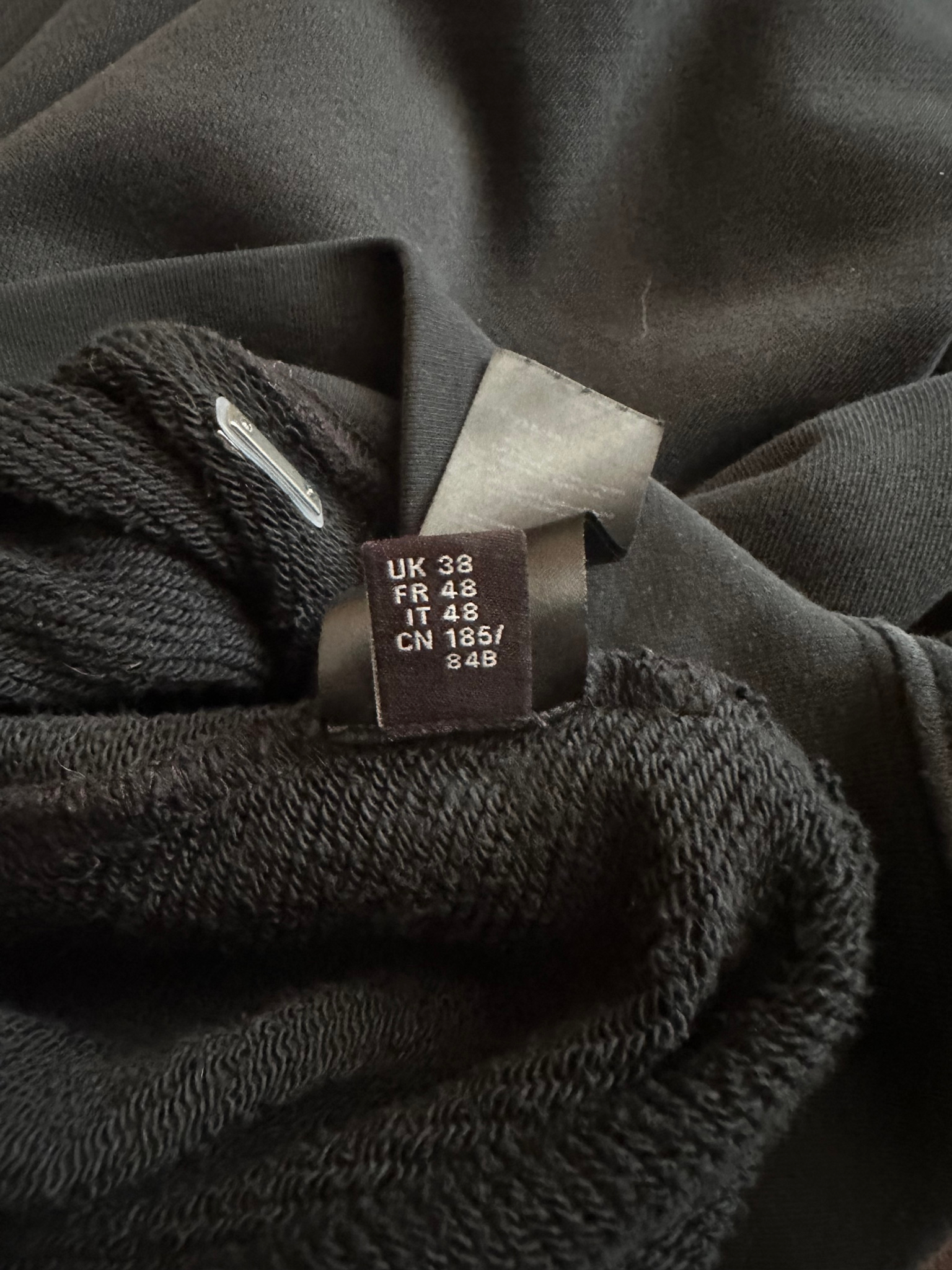 Amiri Hoodie, миниатюра 8