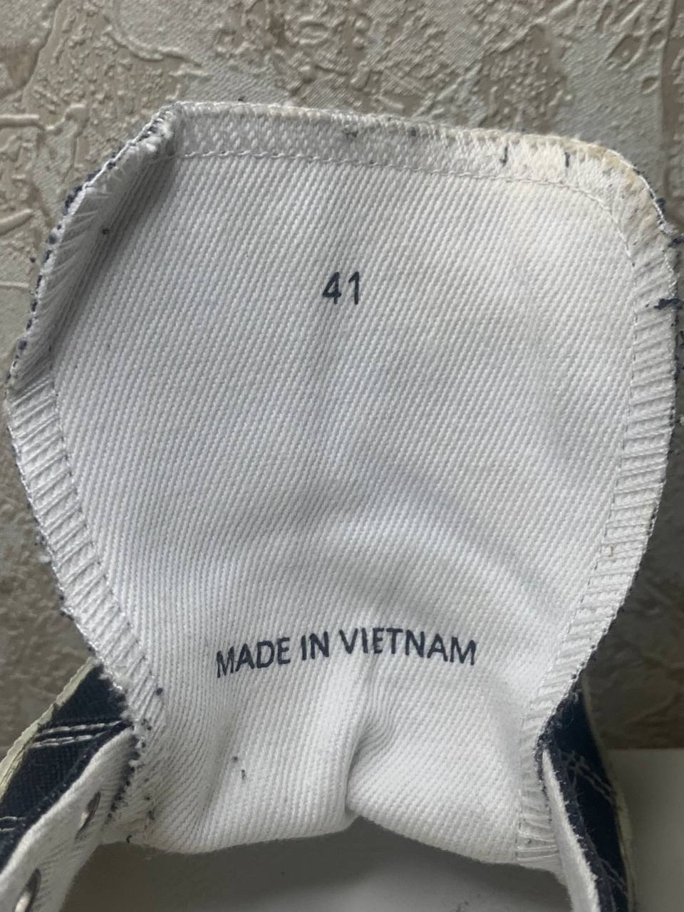 Maison Margiela Tabi, миниатюра 7