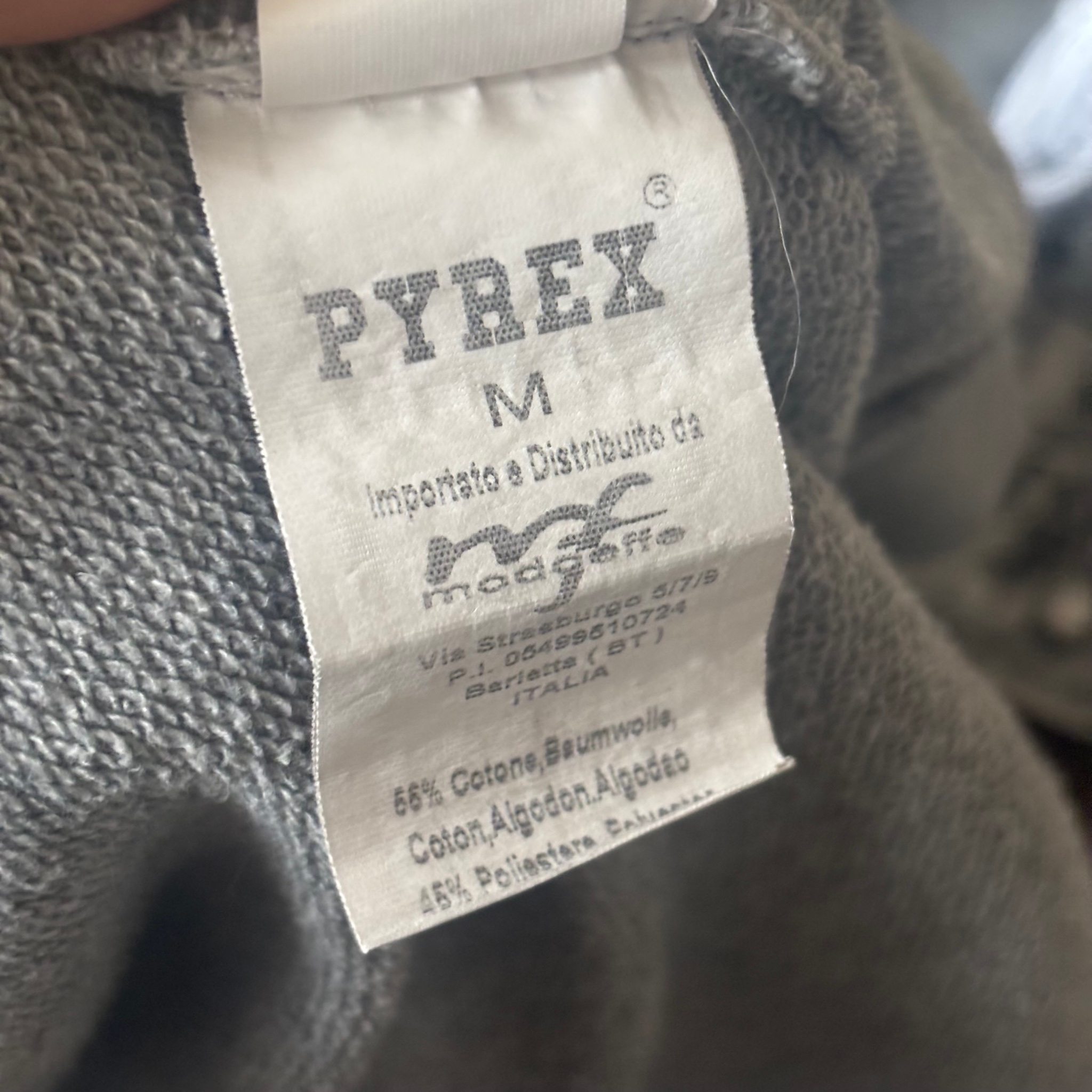 Pyrex Hoodies, миниатюра 6
